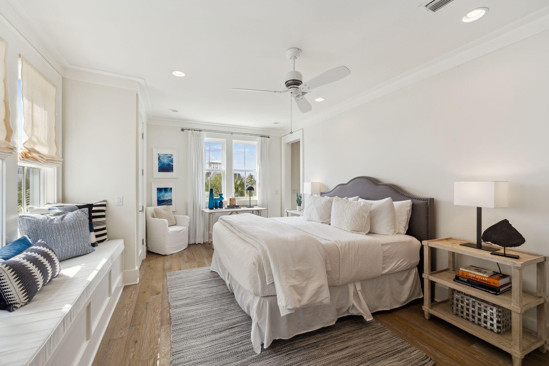 WATERSOUND BEACH - Residential