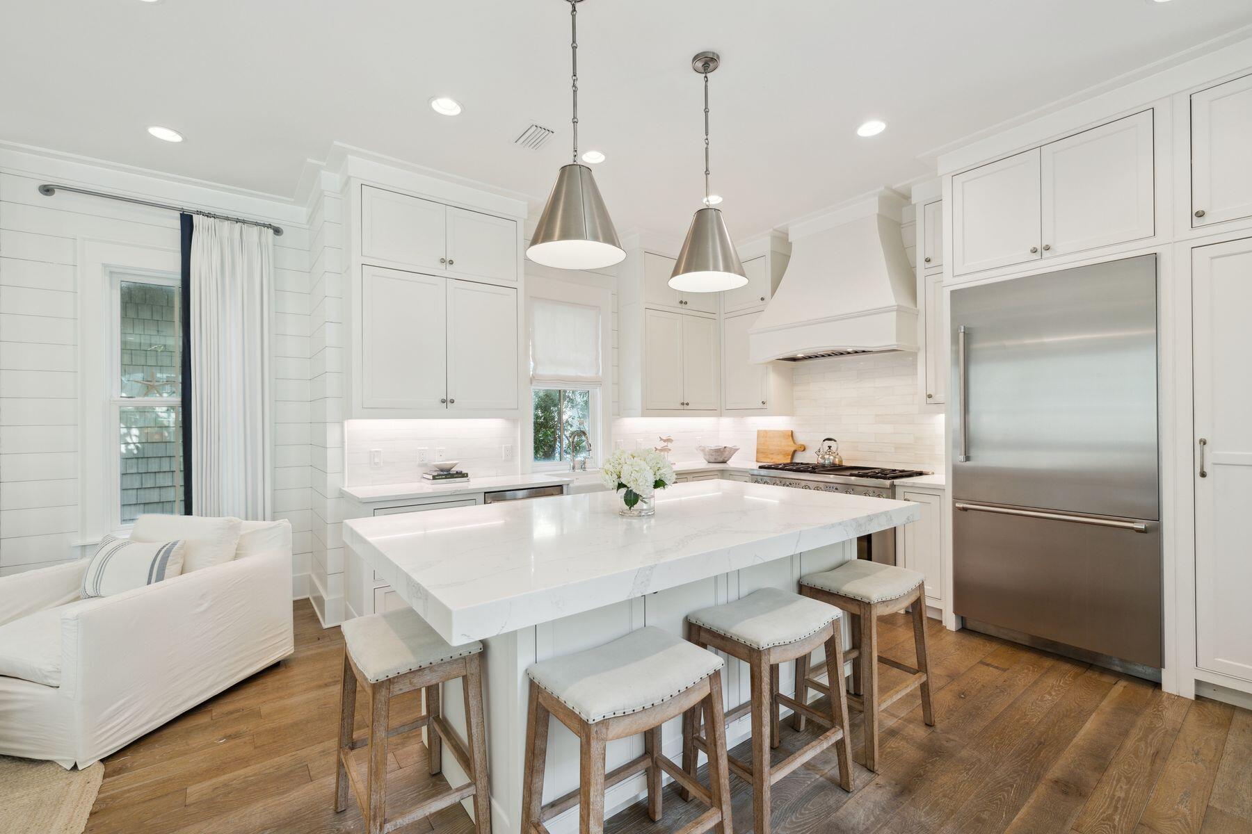 WATERSOUND BEACH - Residential