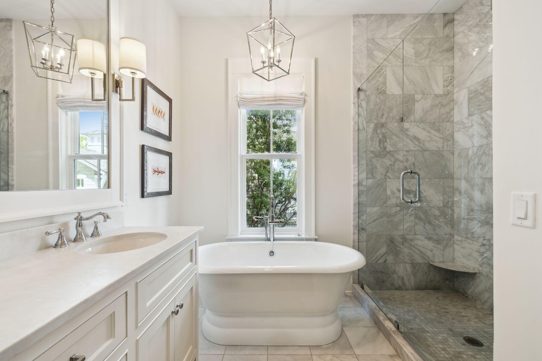 WATERSOUND BEACH - Residential