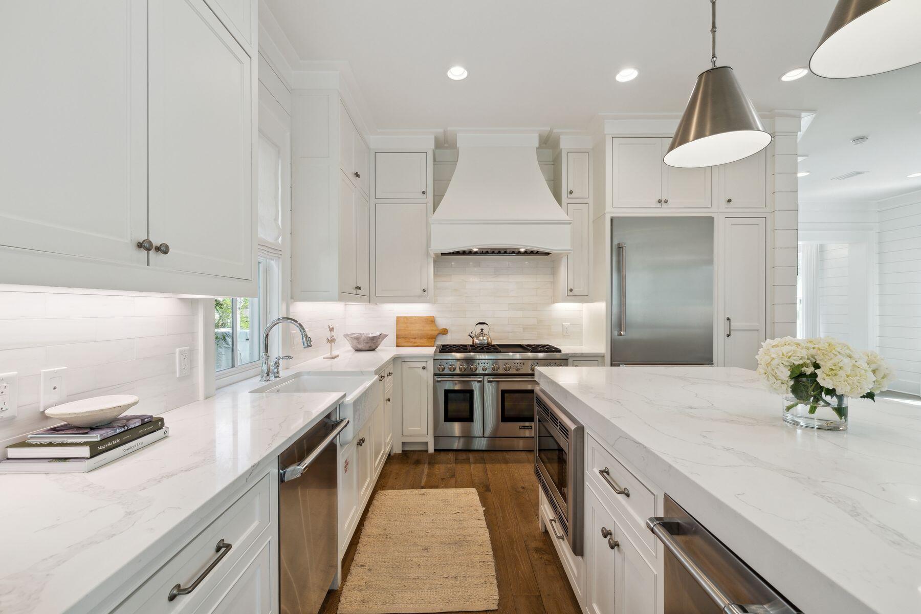 WATERSOUND BEACH - Residential