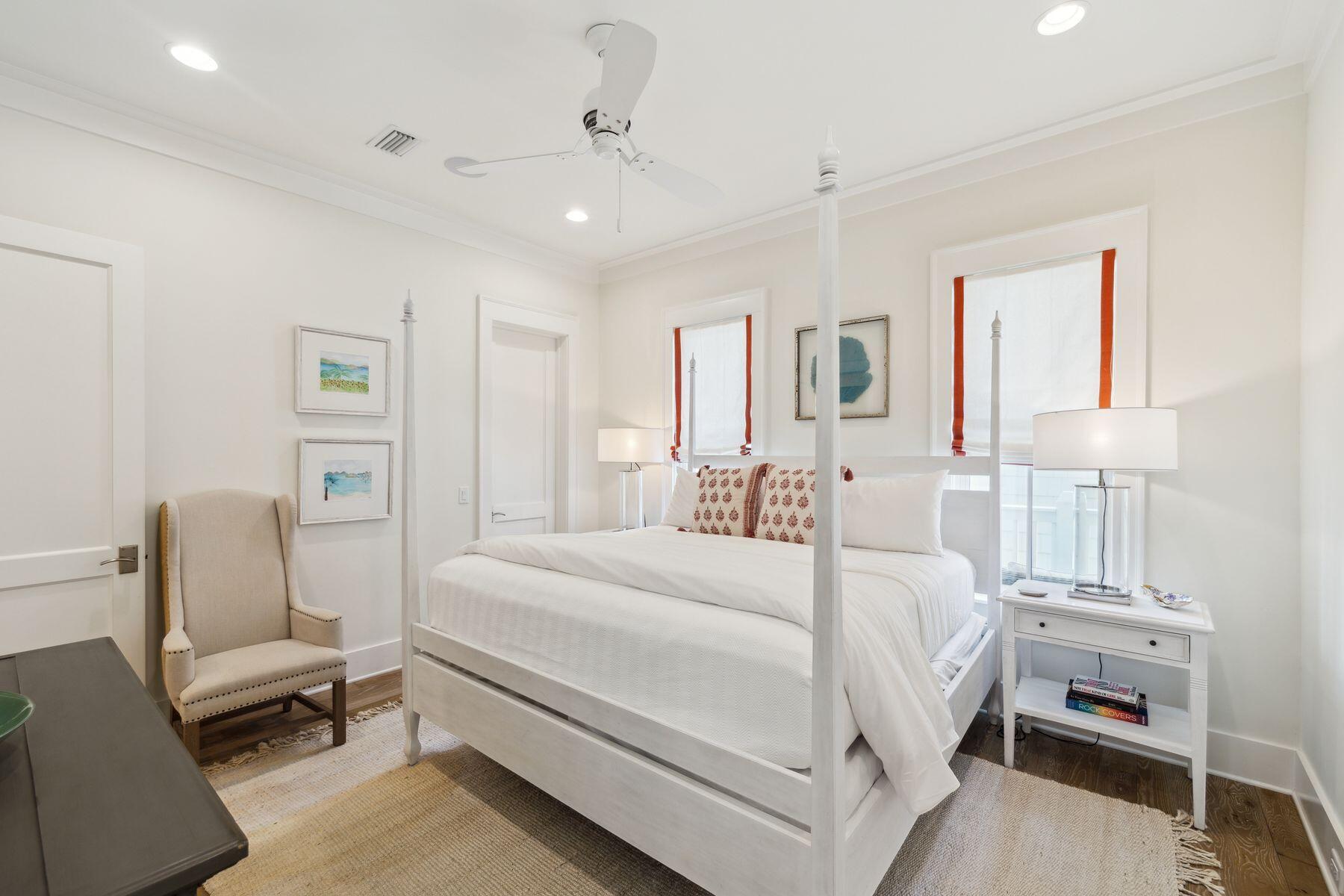 WATERSOUND BEACH - Residential