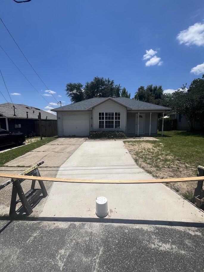 SOUTHVIEW ESTATES - Residential Lease