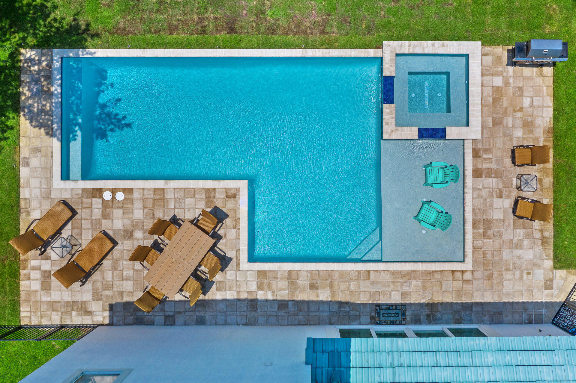 DESTINY S/D - Residential