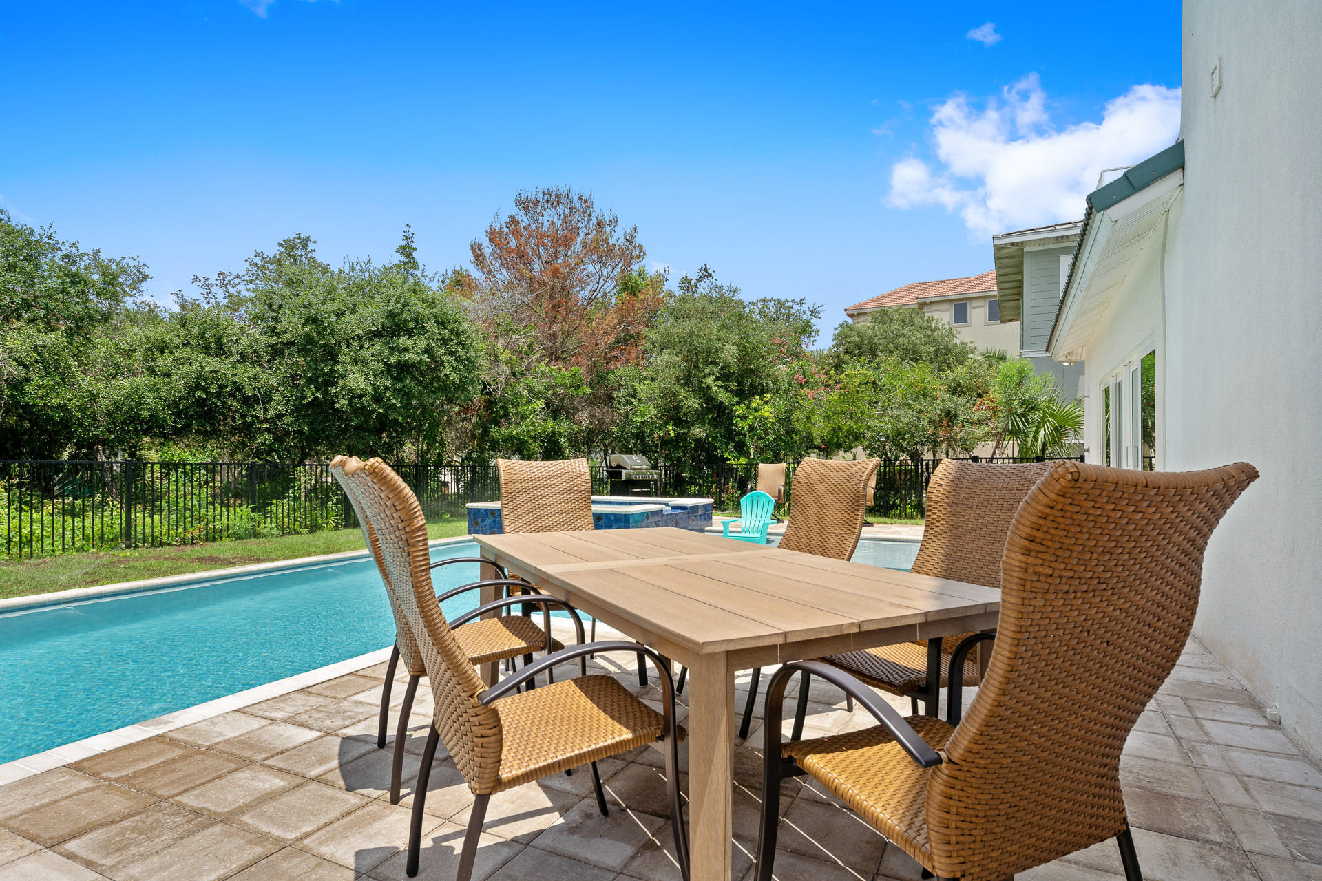 DESTINY S/D - Residential