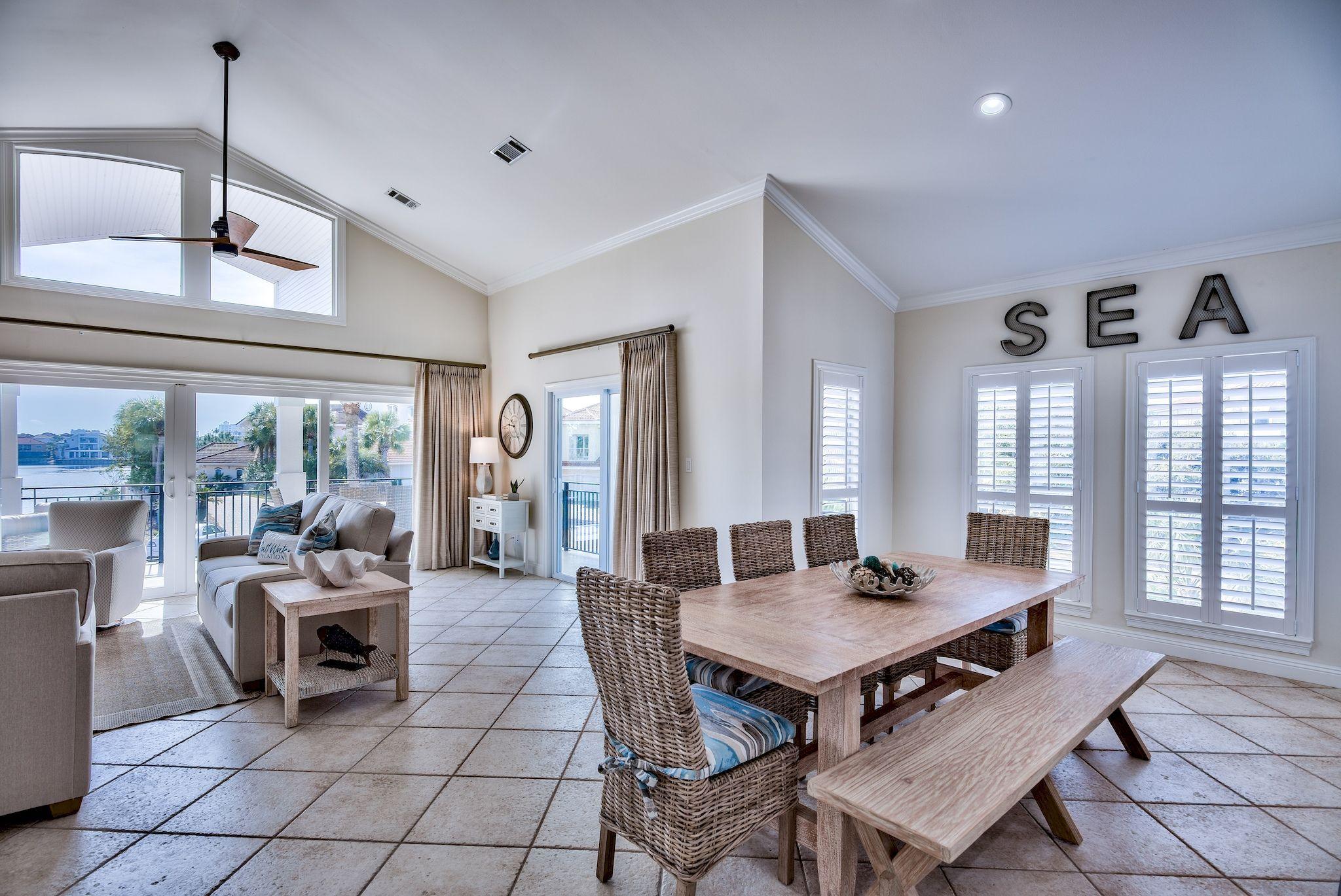 DESTINY S/D - Residential