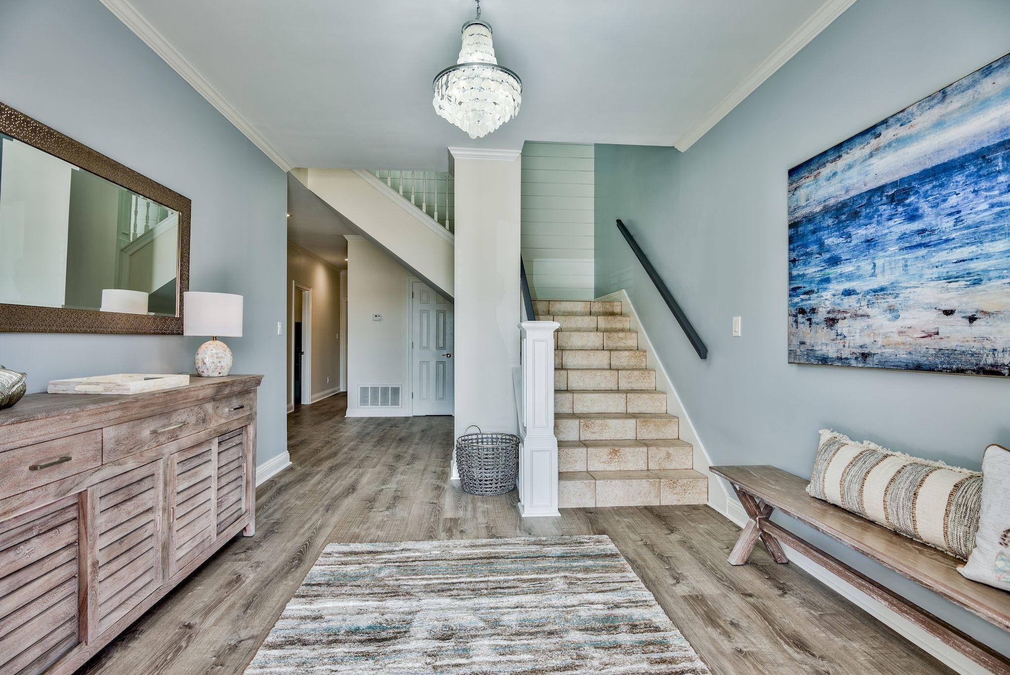 DESTINY S/D - Residential