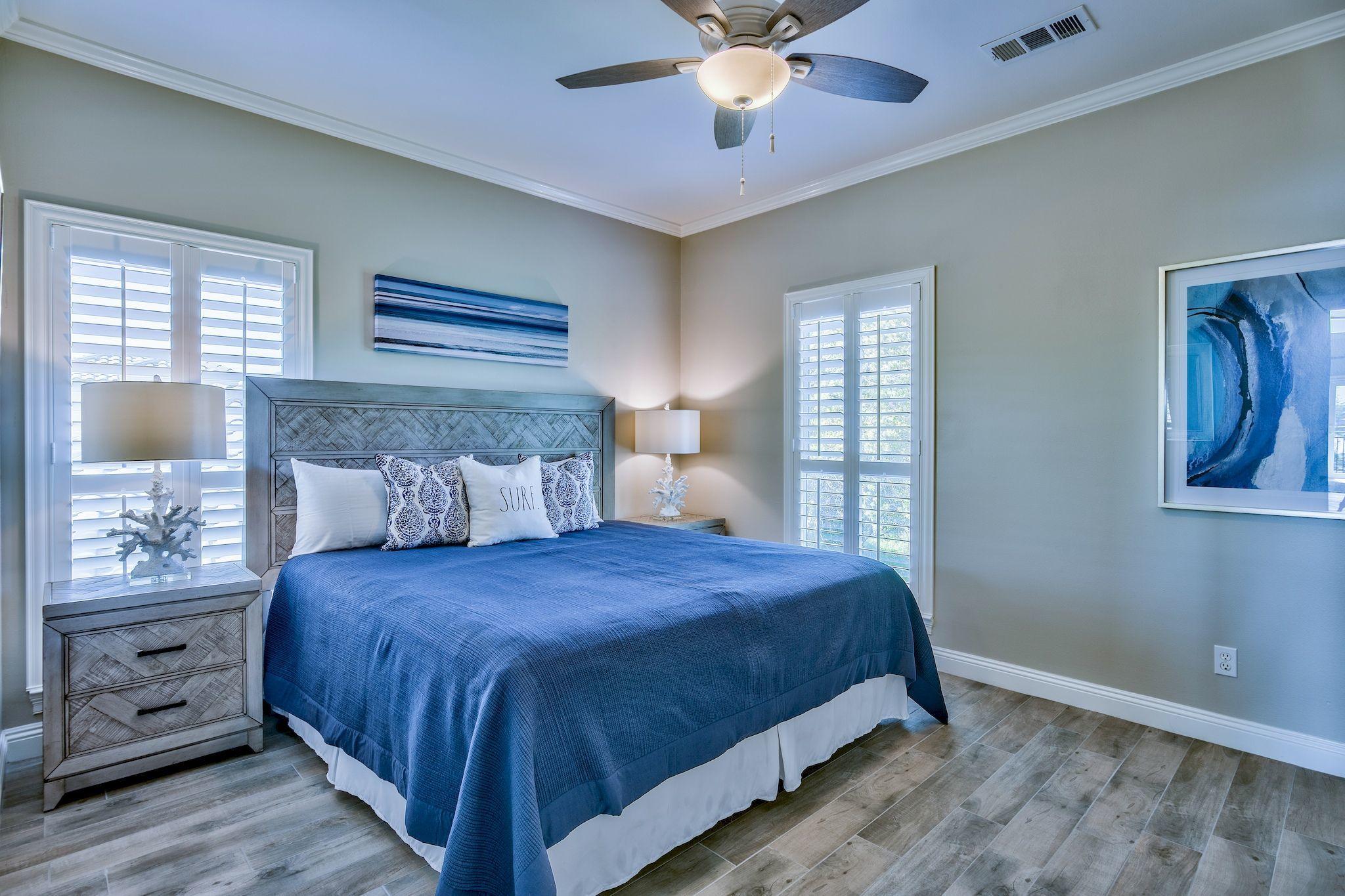 DESTINY S/D - Residential