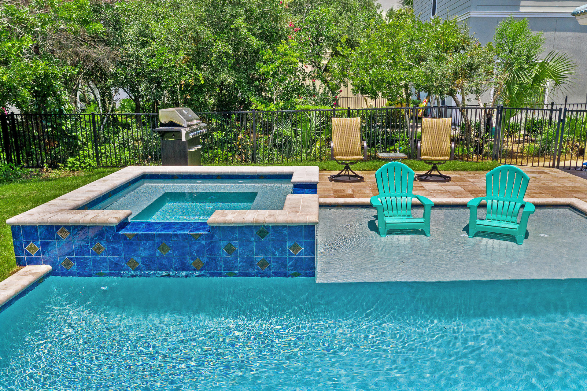 DESTINY S/D - Residential