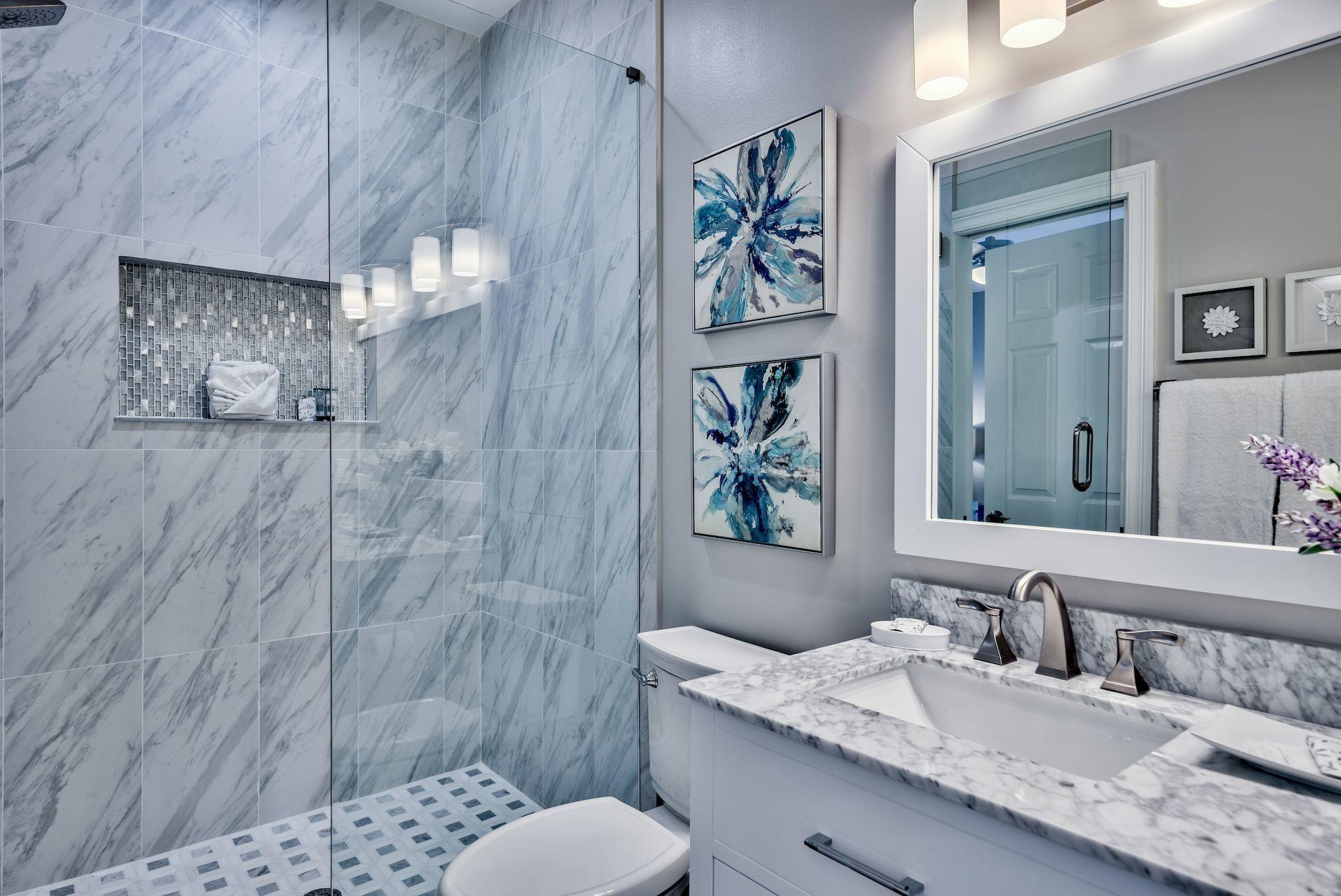 DESTINY S/D - Residential