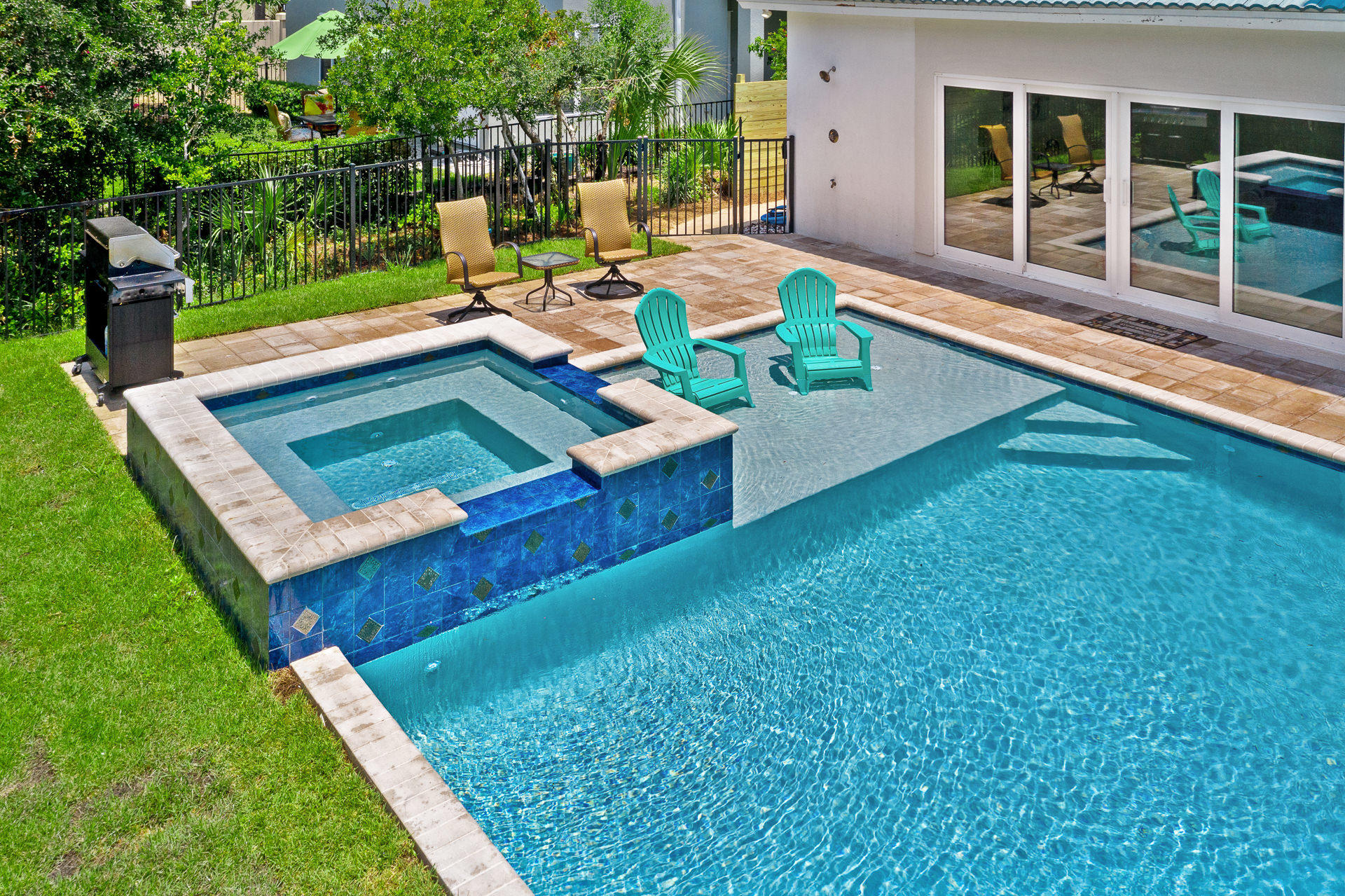 DESTINY S/D - Residential