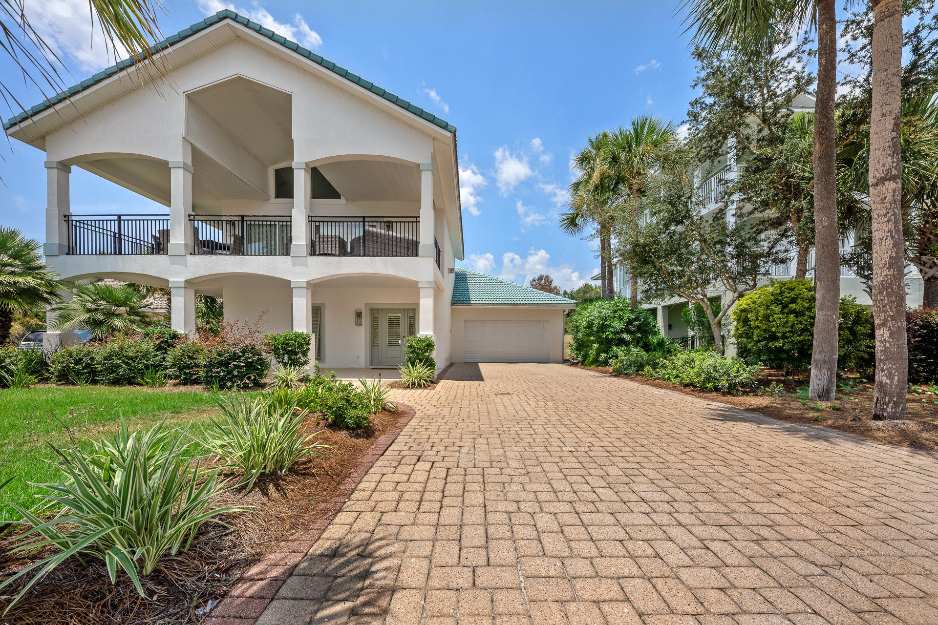 DESTINY S/D - Residential