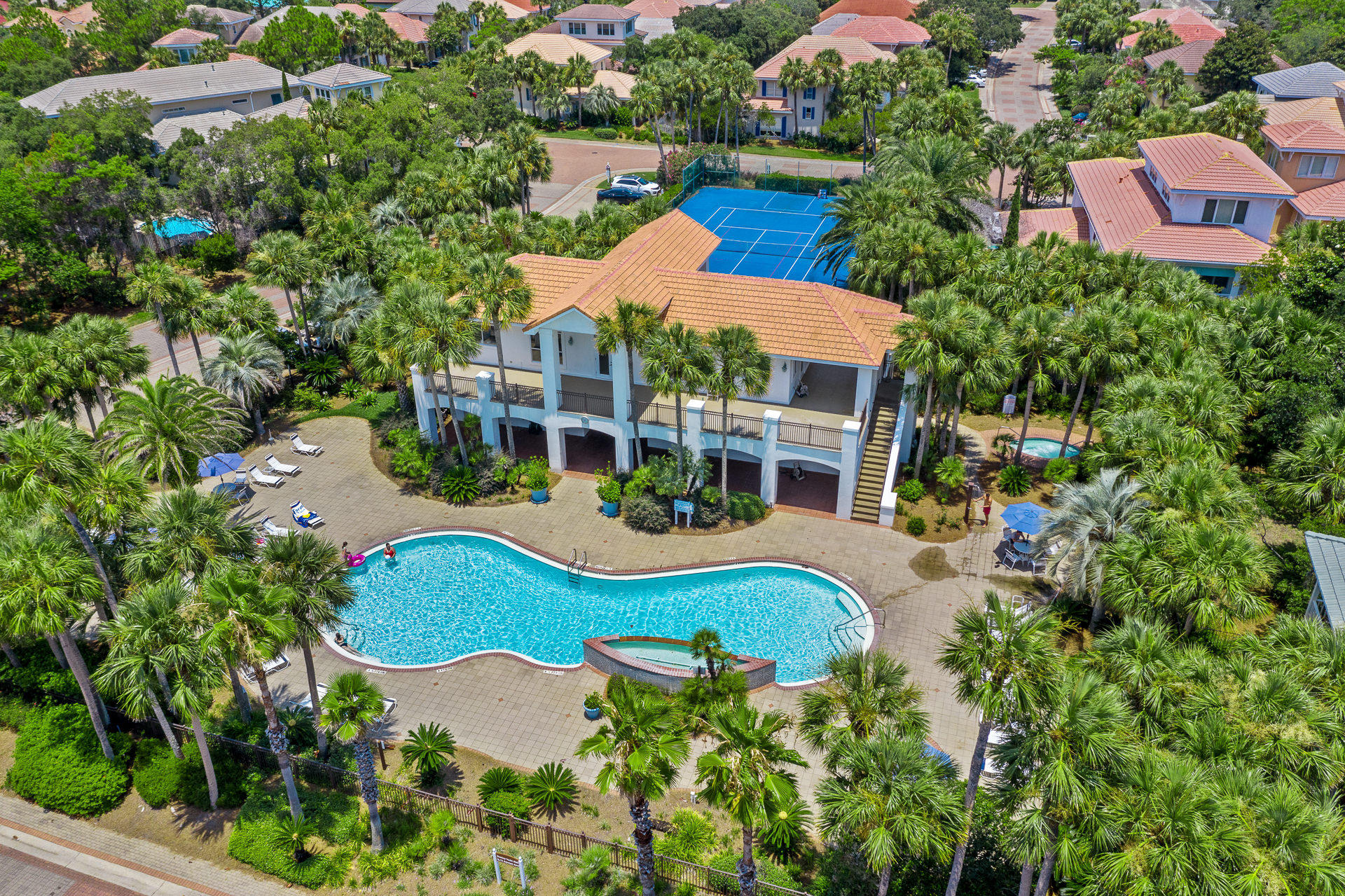 DESTINY S/D - Residential