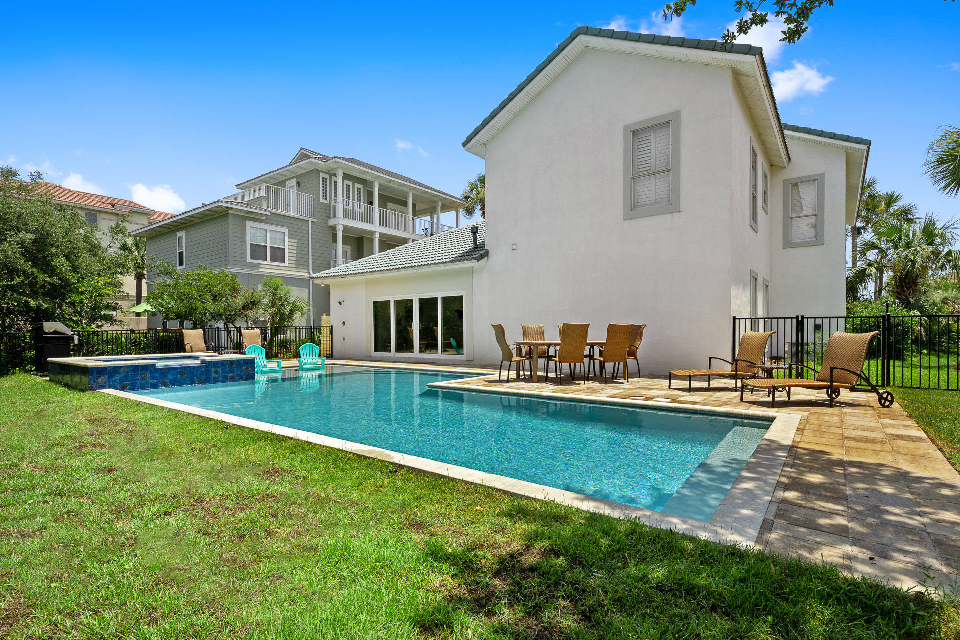 DESTINY S/D - Residential