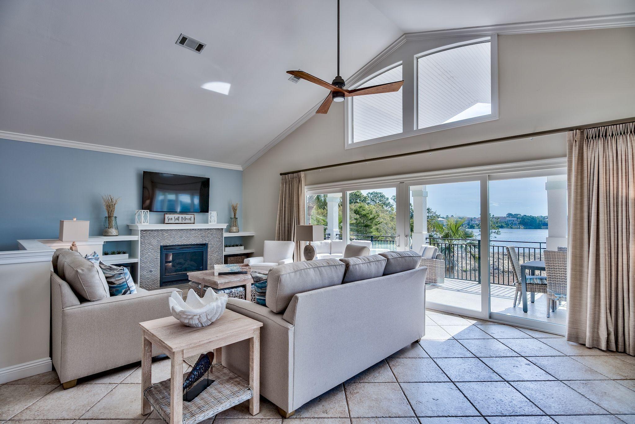 DESTINY S/D - Residential