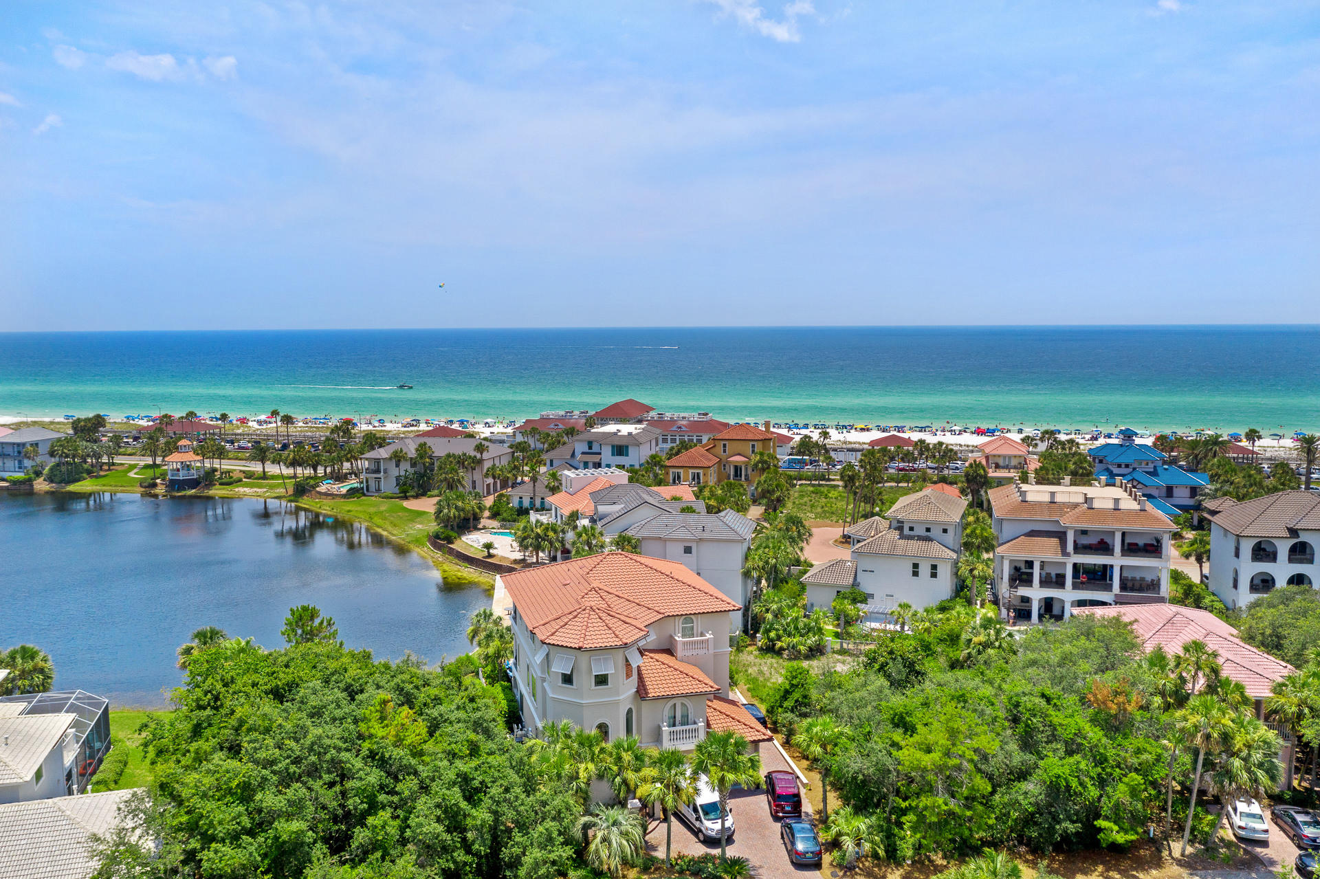 DESTINY S/D - Residential