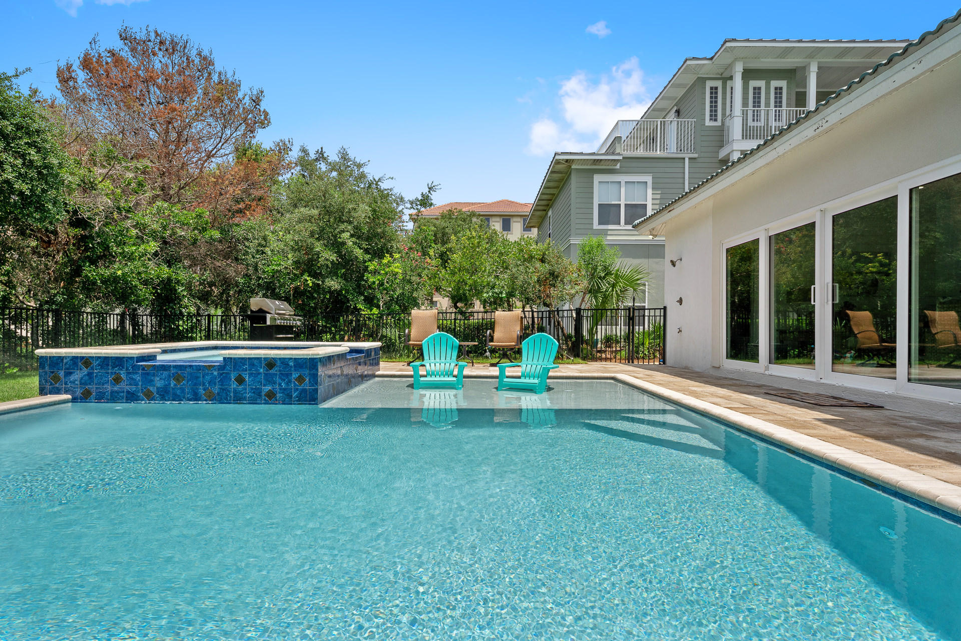 DESTINY S/D - Residential