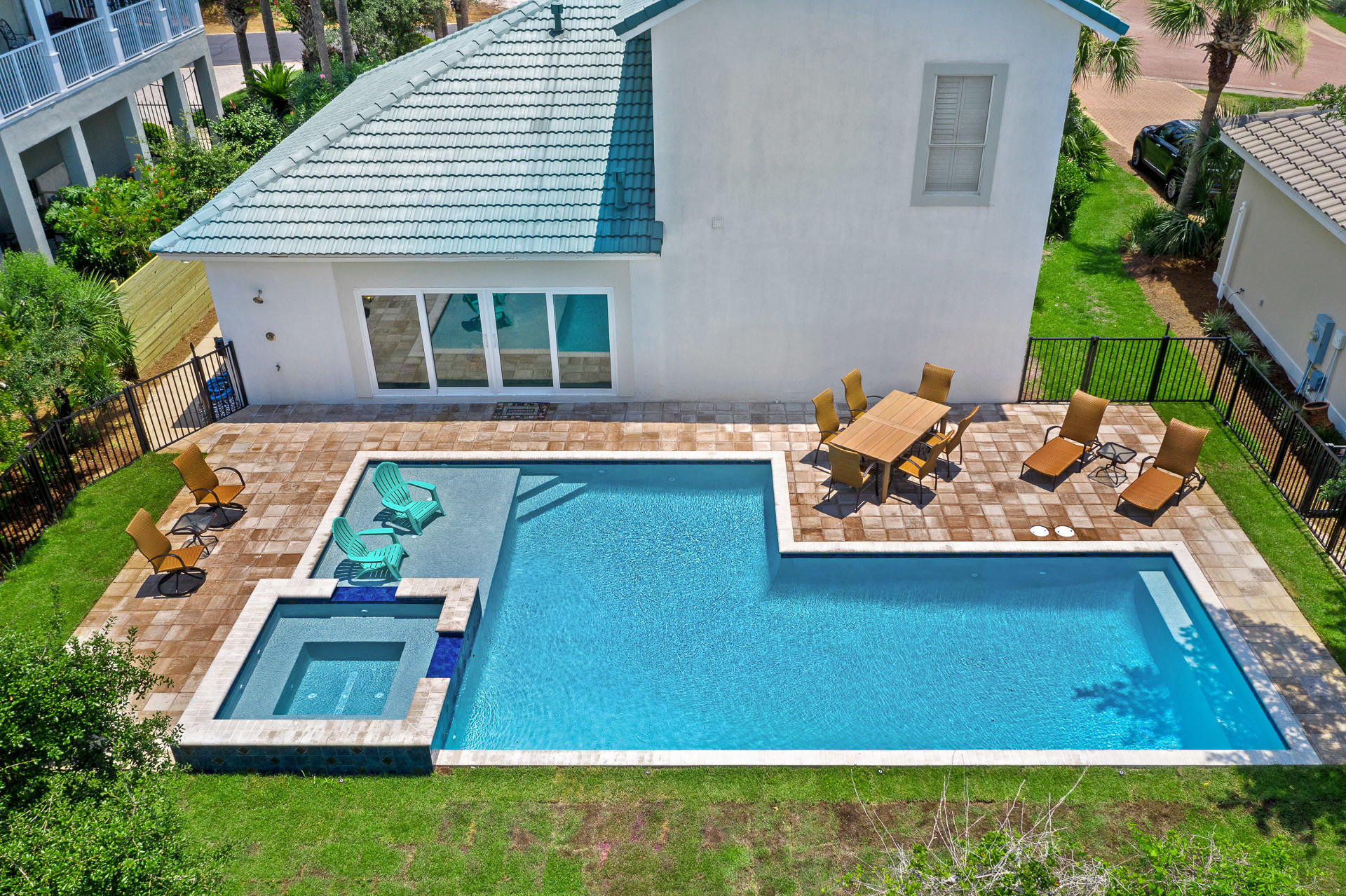 DESTINY S/D - Residential