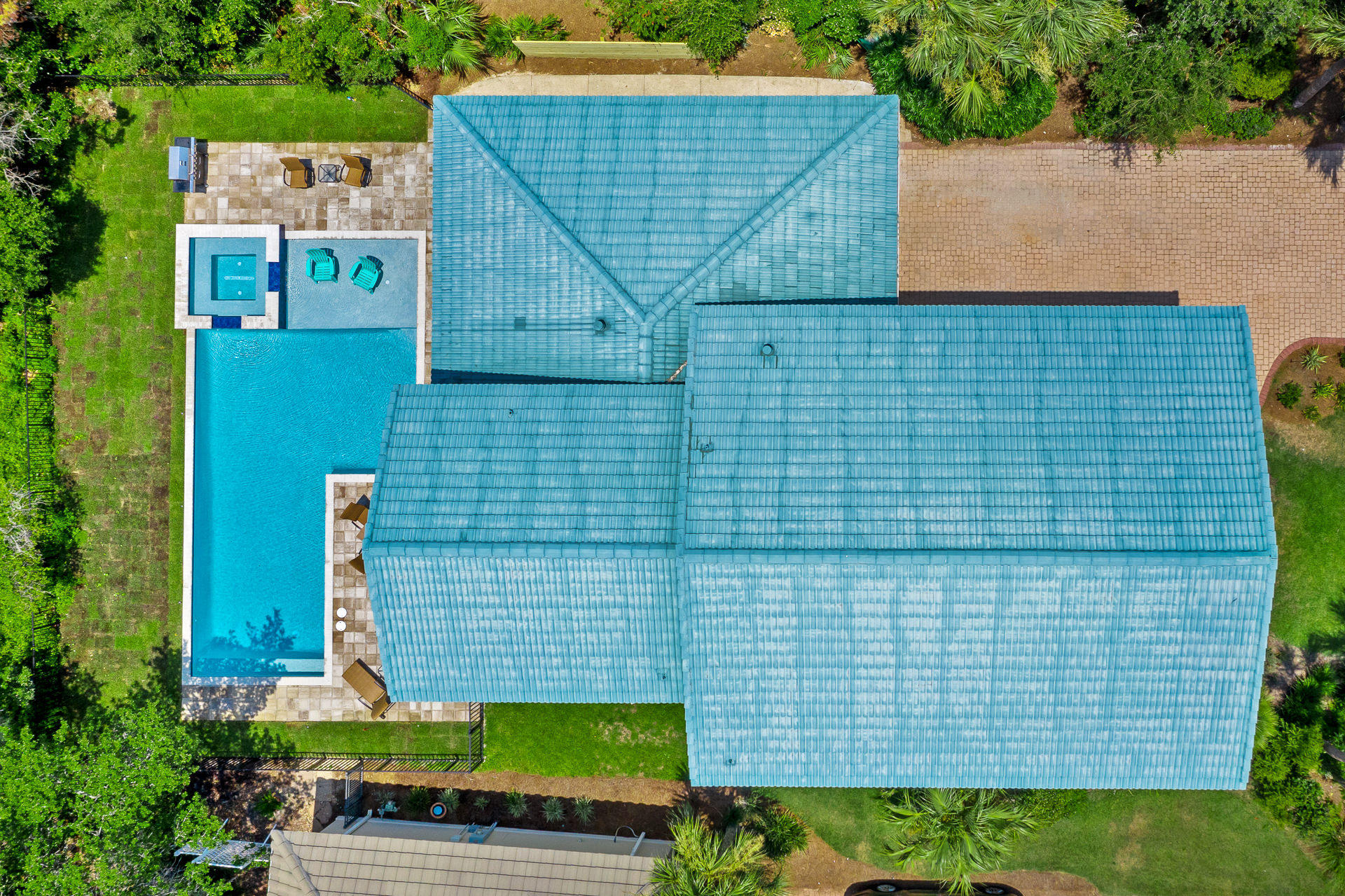 DESTINY S/D - Residential