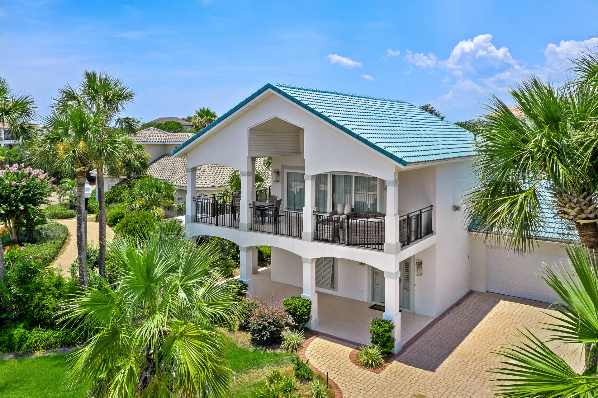 DESTINY S/D - Residential