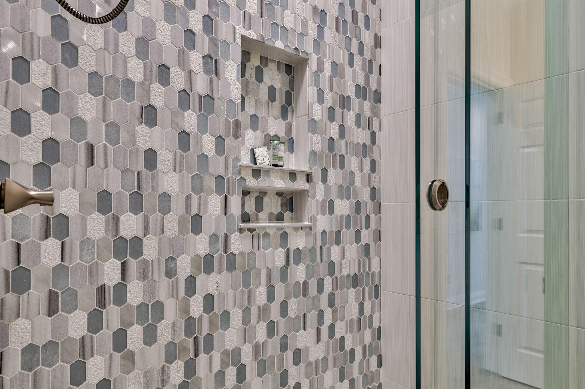 DESTINY S/D - Residential