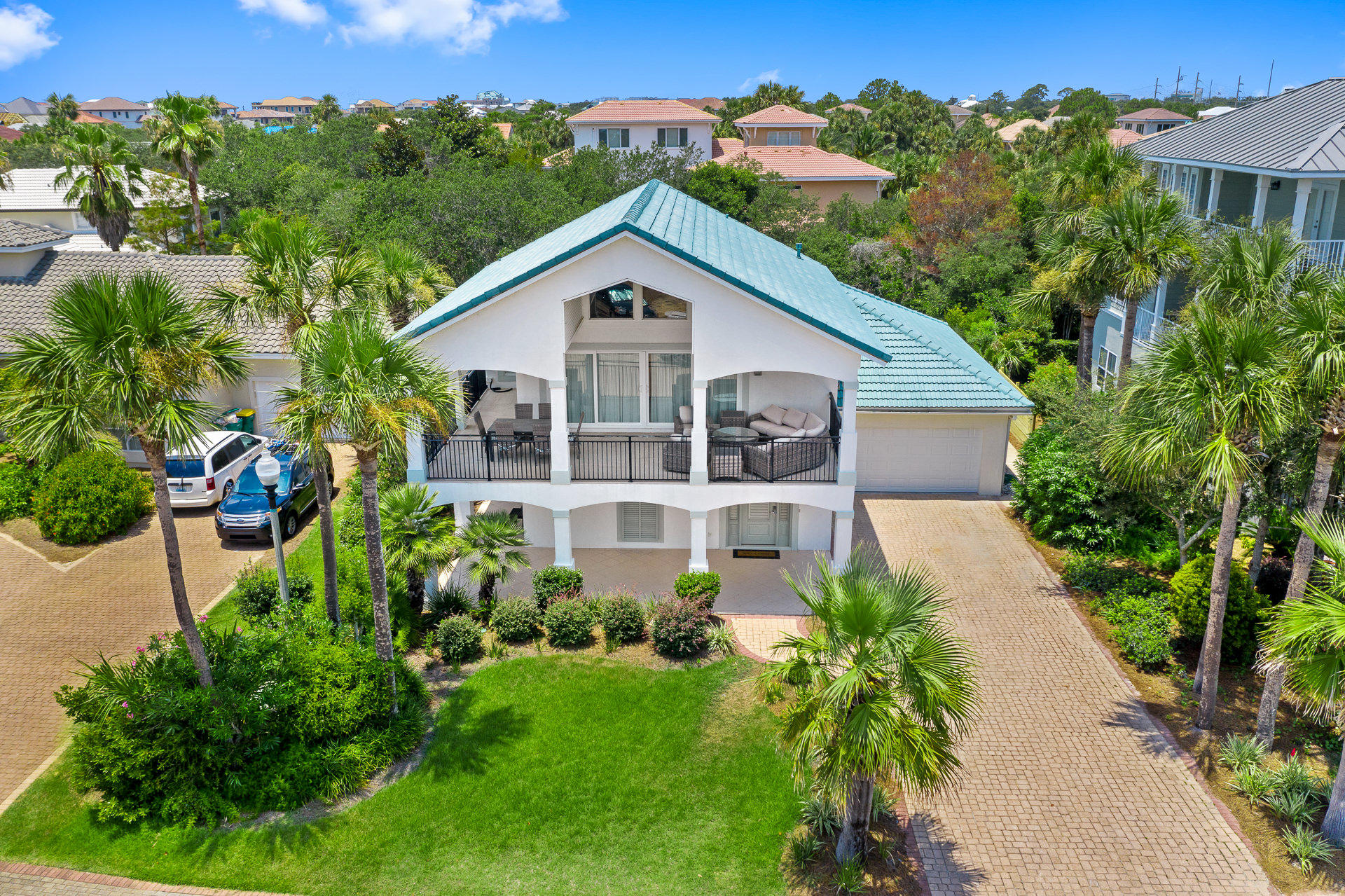 DESTINY S/D - Residential