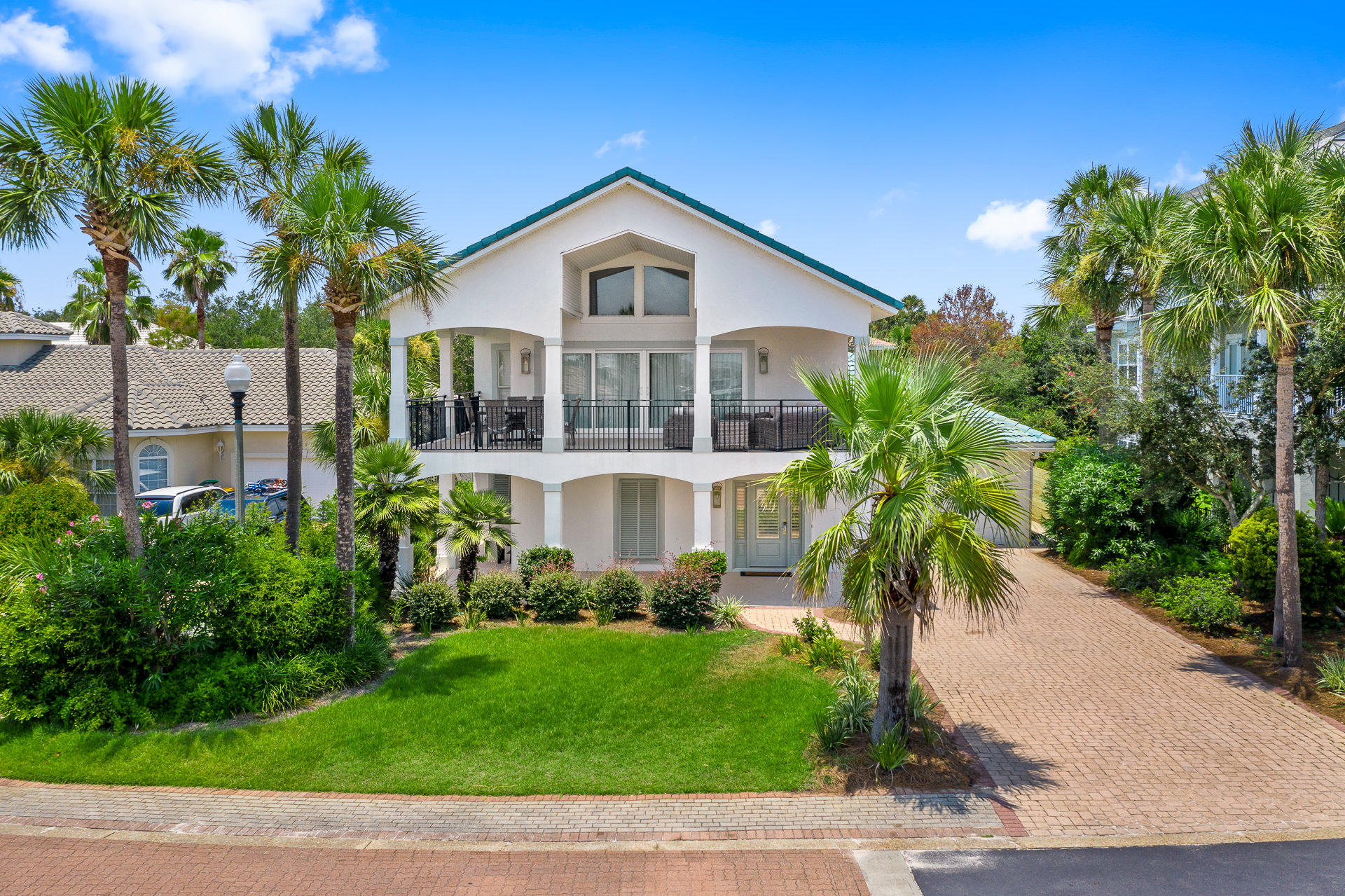 DESTINY S/D - Residential