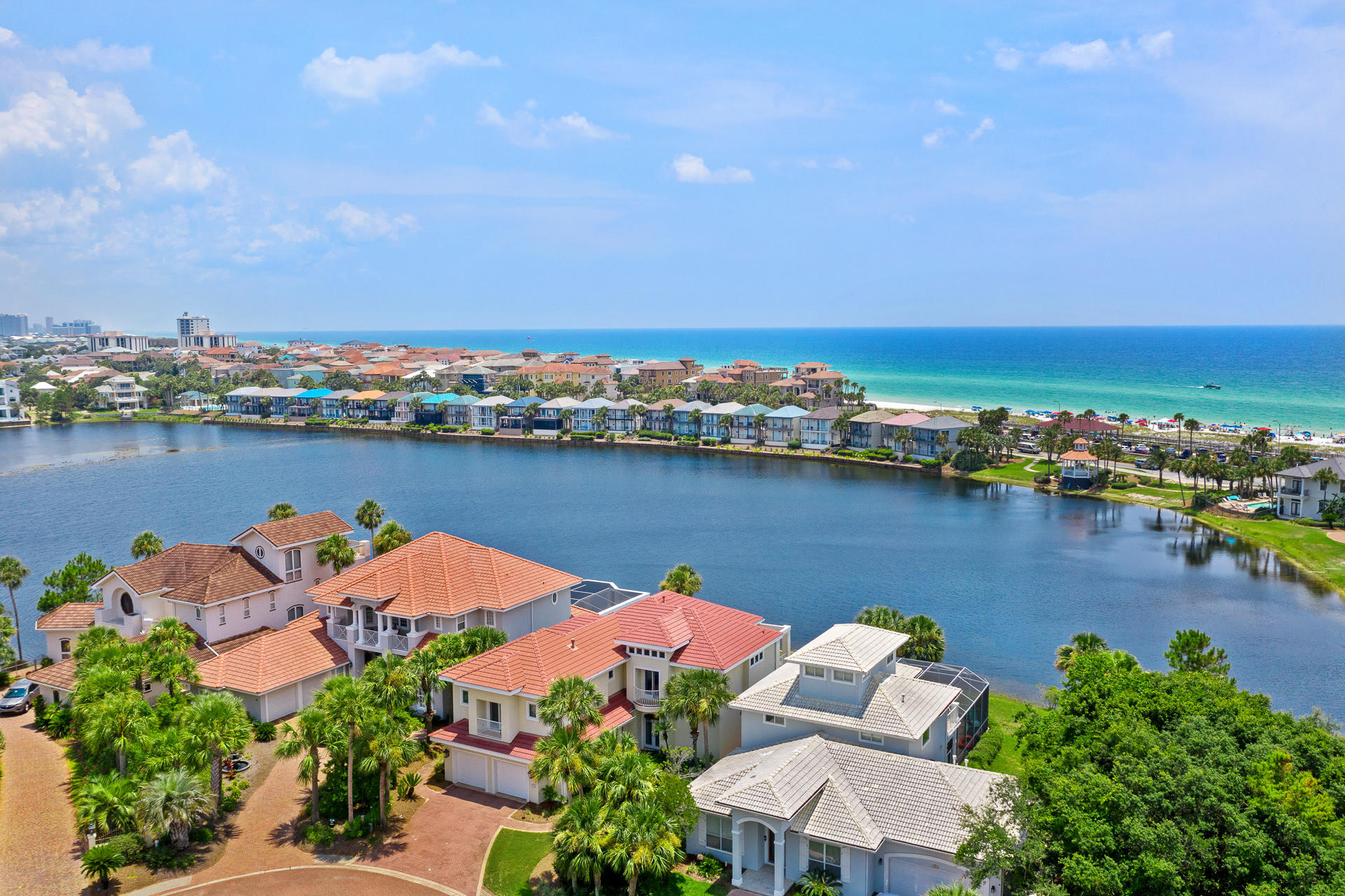 DESTINY S/D - Residential