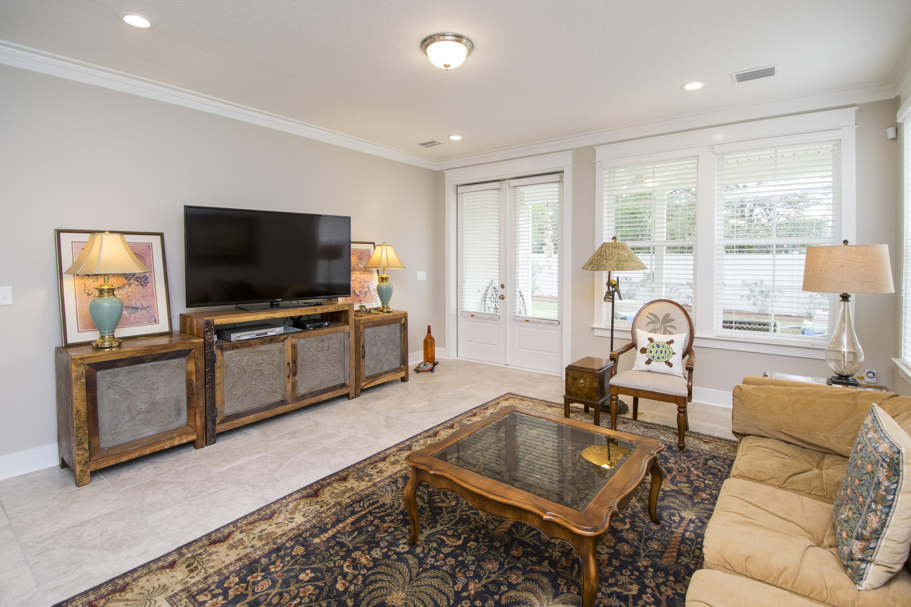 Whisper Dunes - Residential