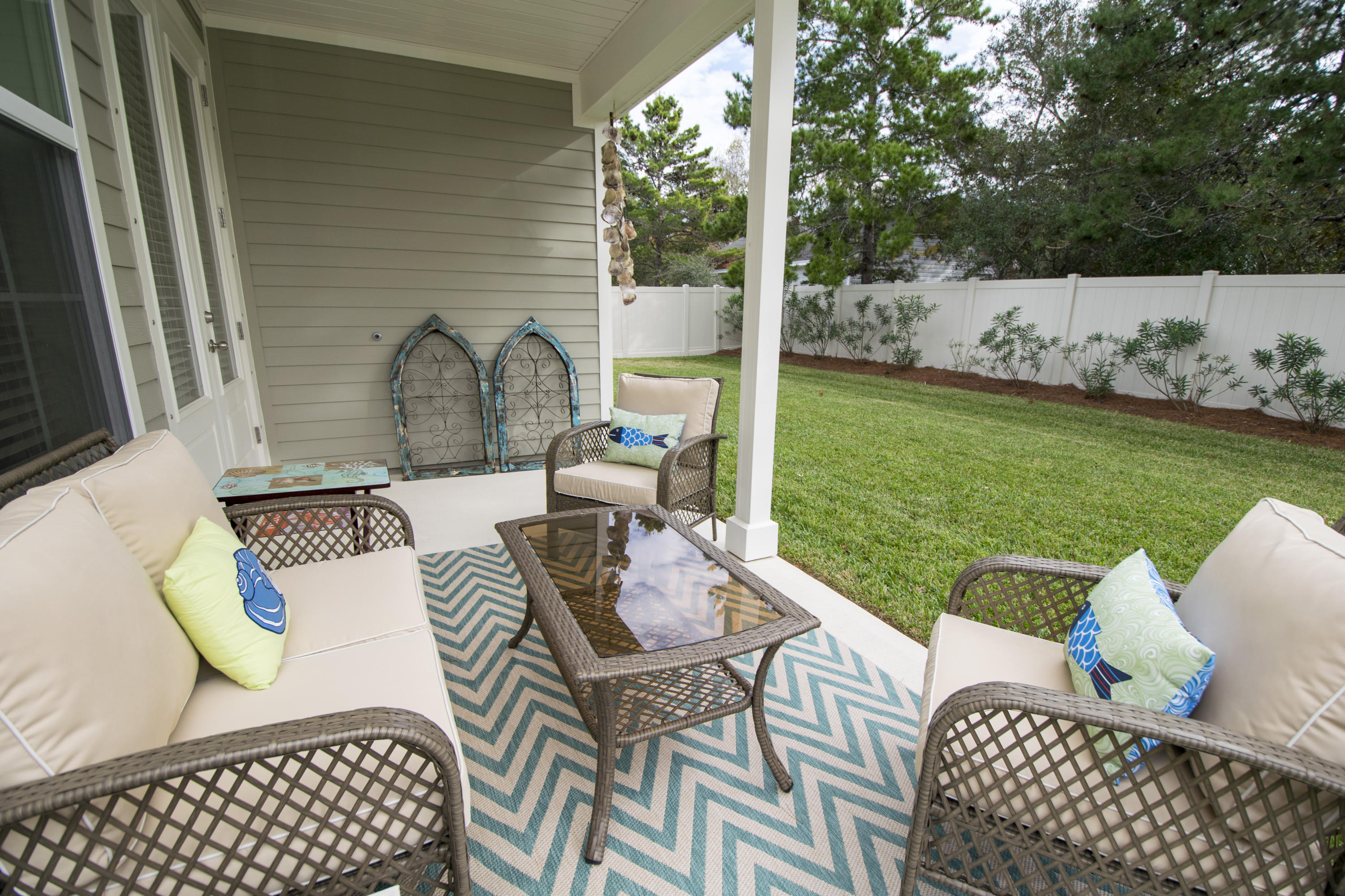 Whisper Dunes - Residential