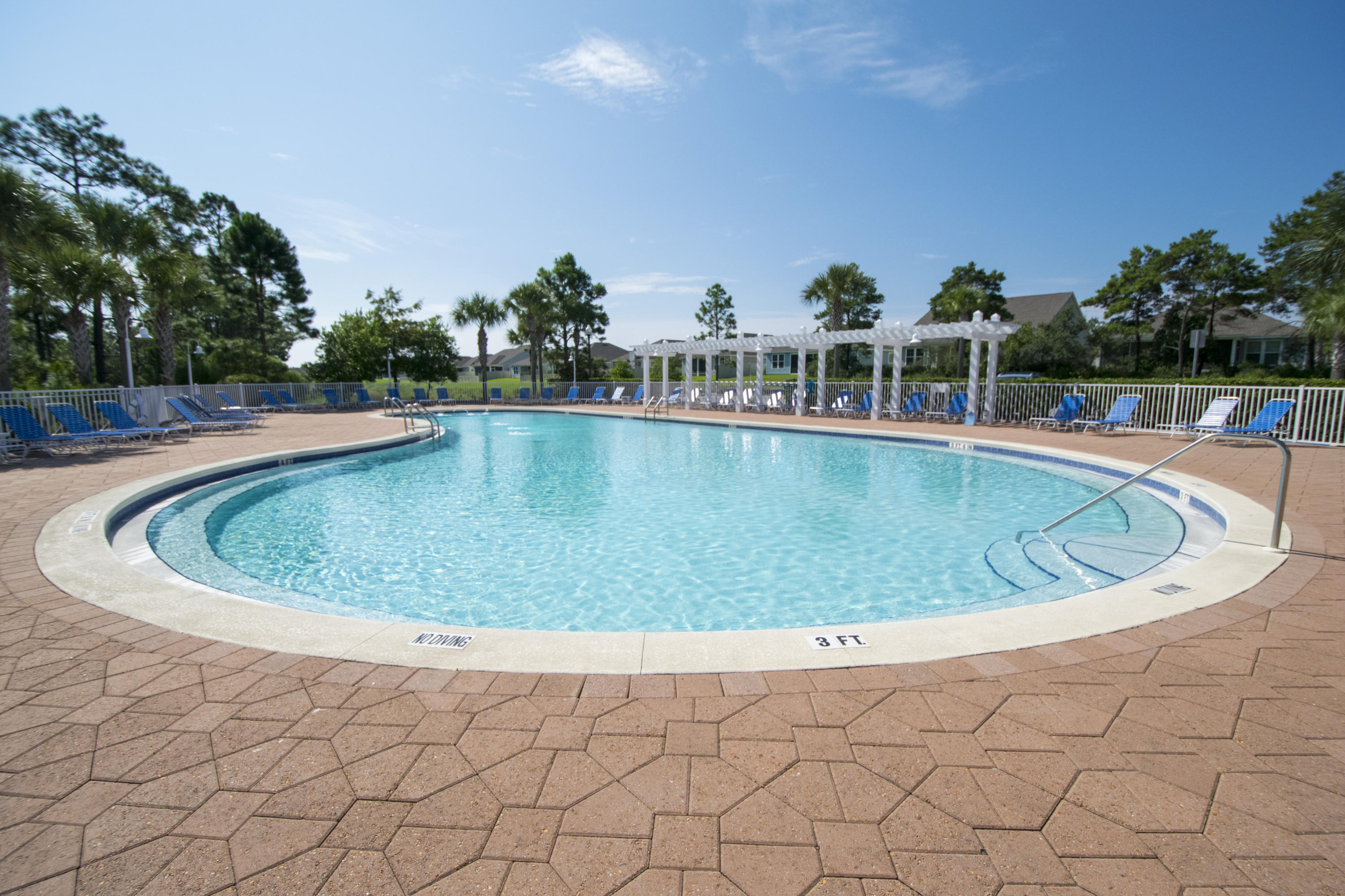 Whisper Dunes - Residential