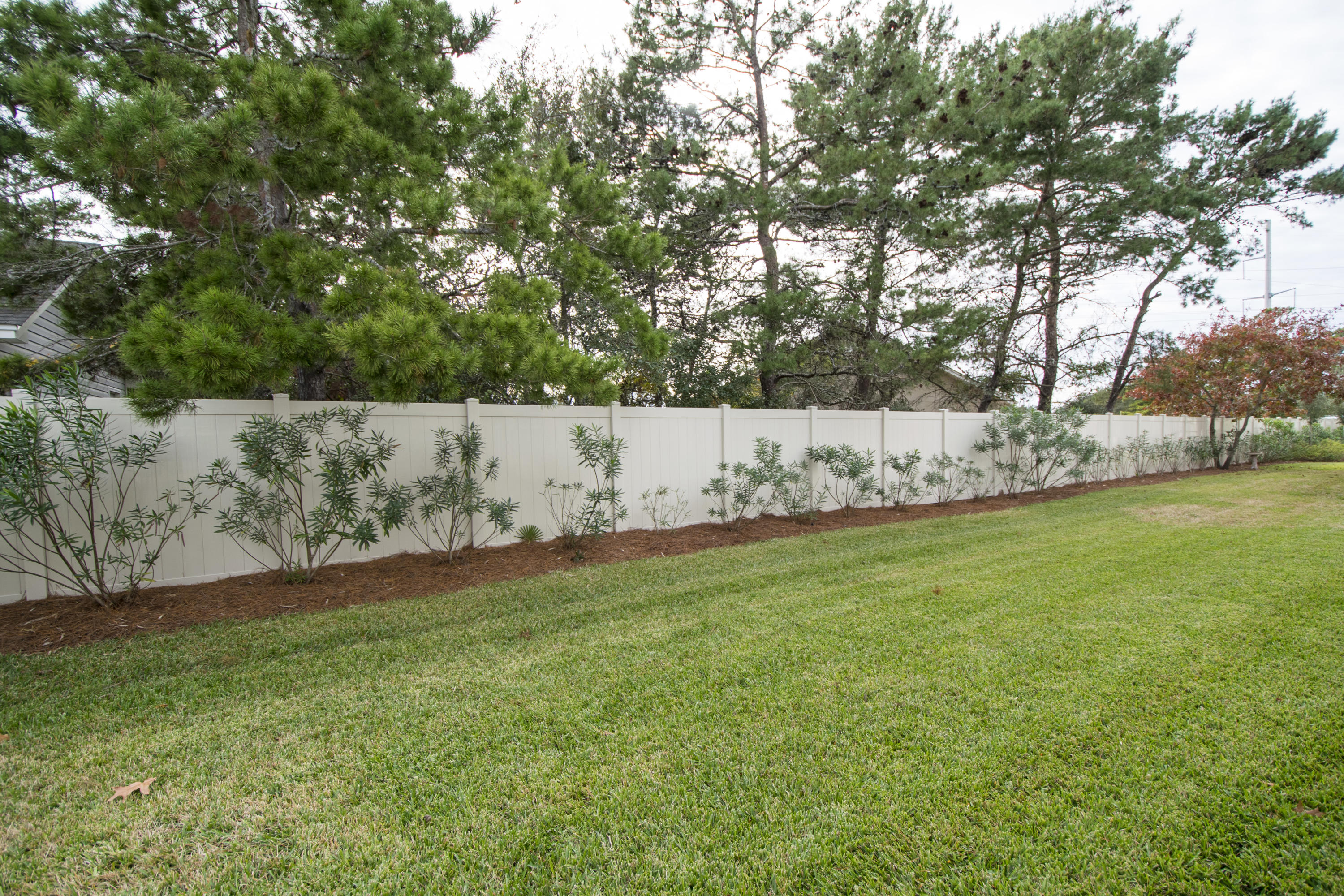 Whisper Dunes - Residential