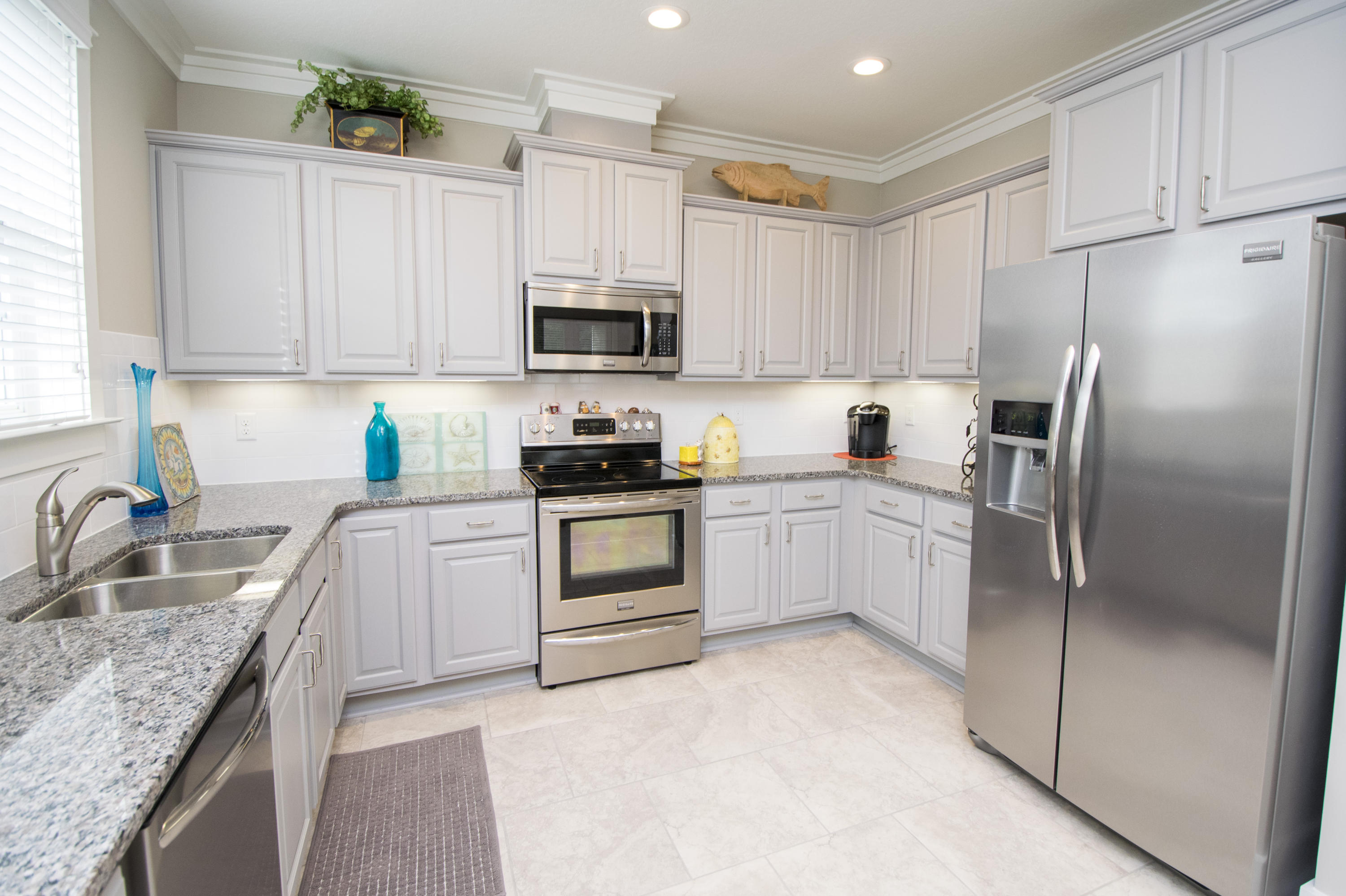 Whisper Dunes - Residential