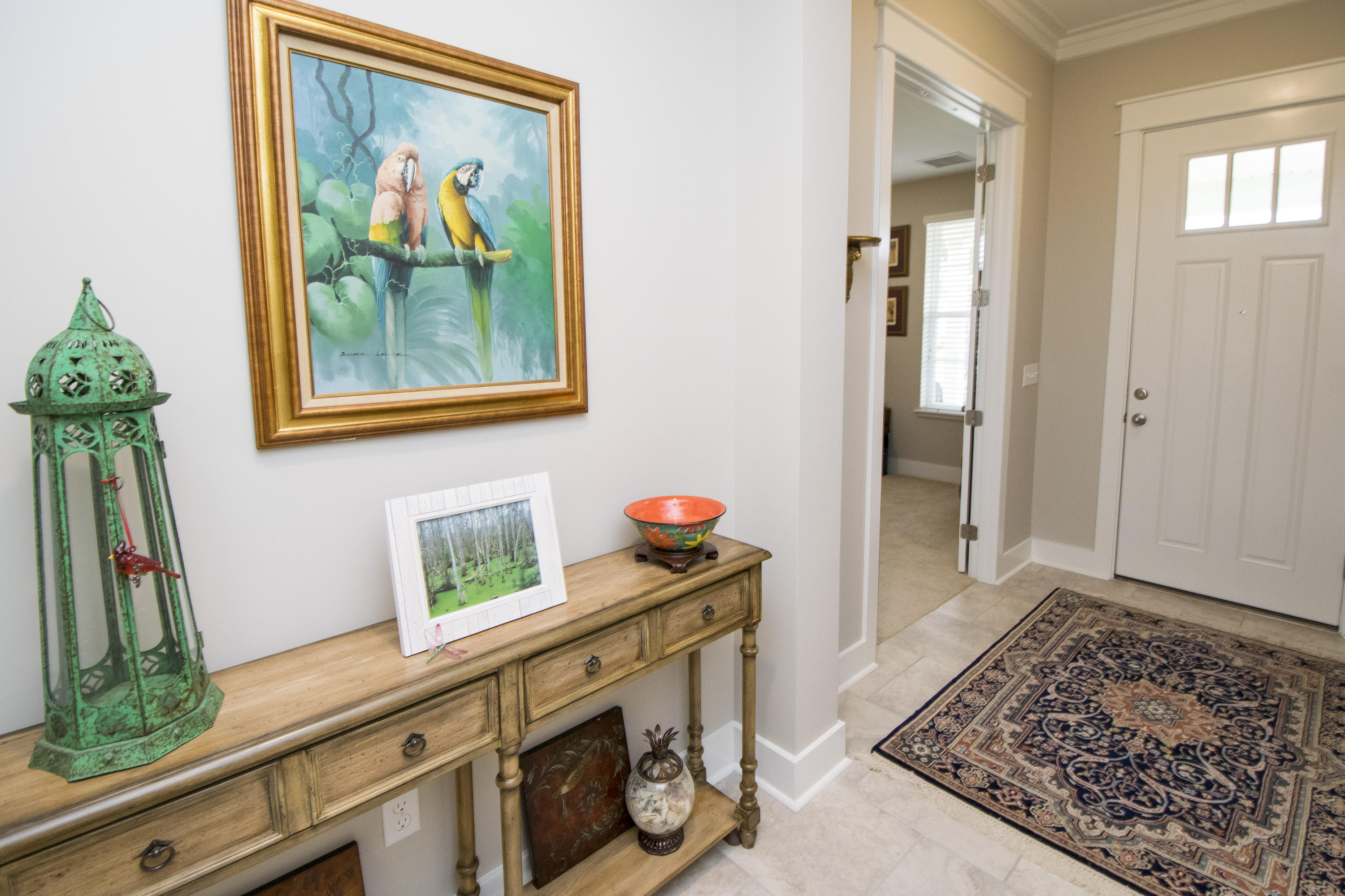 Whisper Dunes - Residential