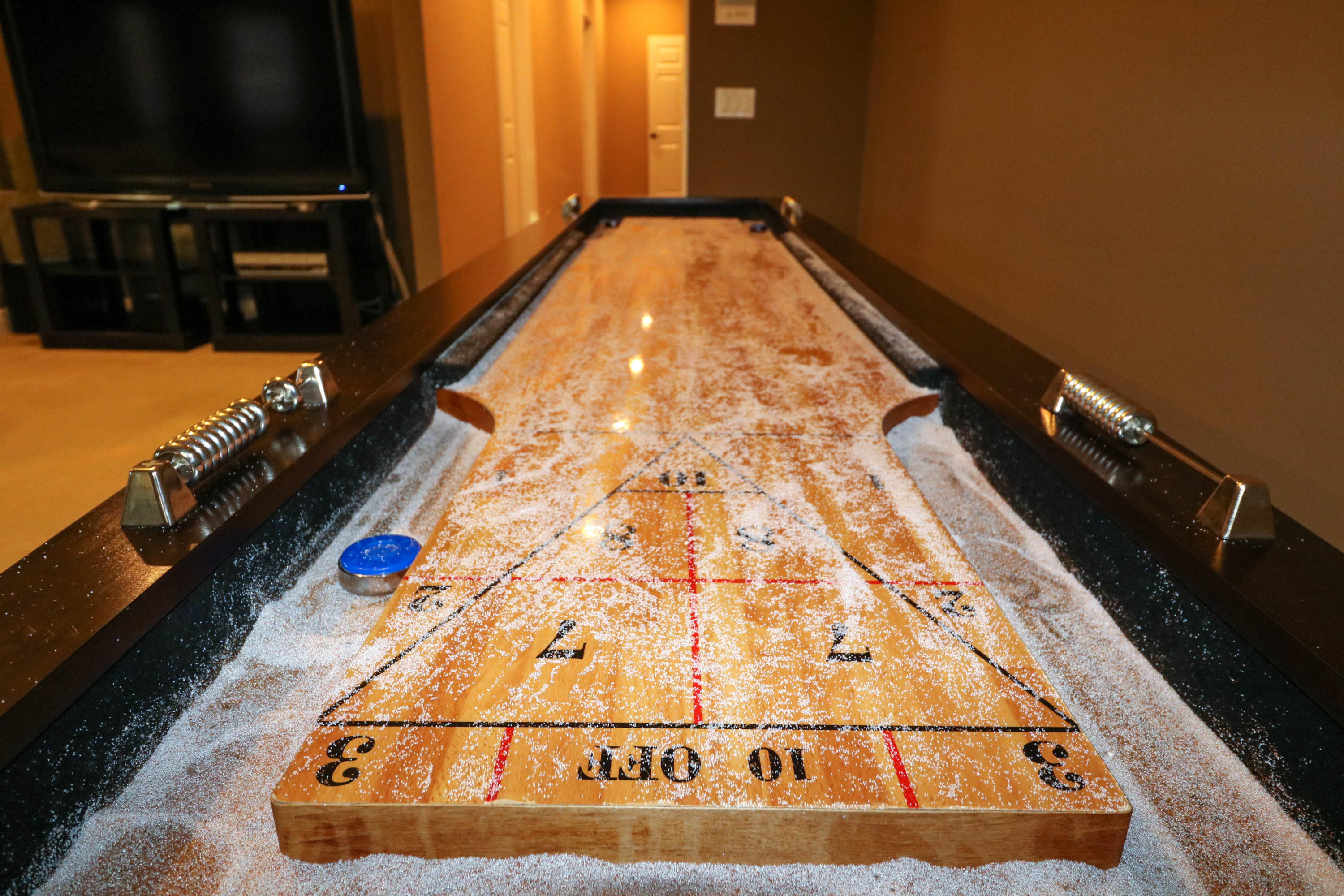 REGATTA BAY PH 2 - Residential