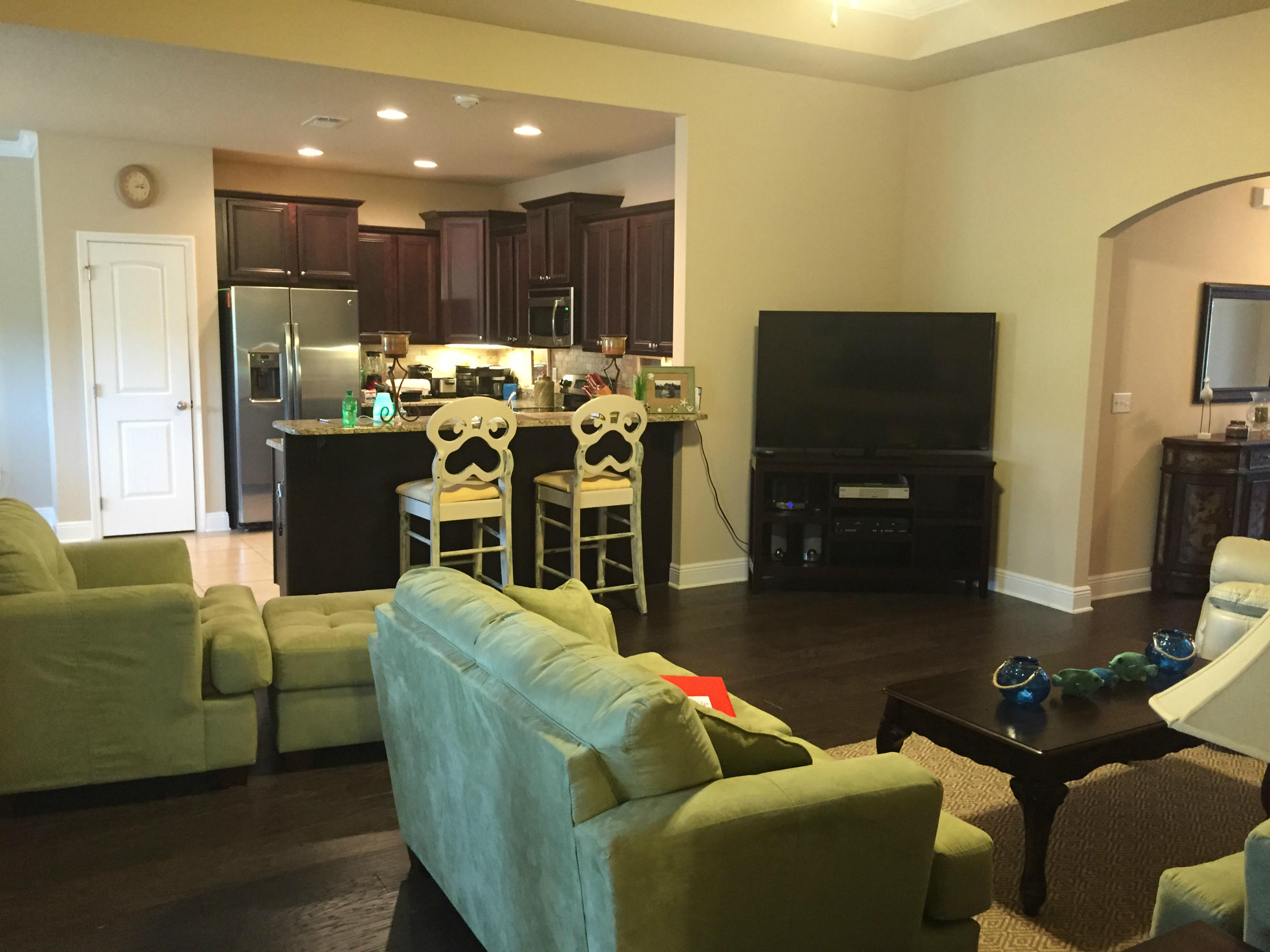 HARSTVEDT PLANTATION - Residential