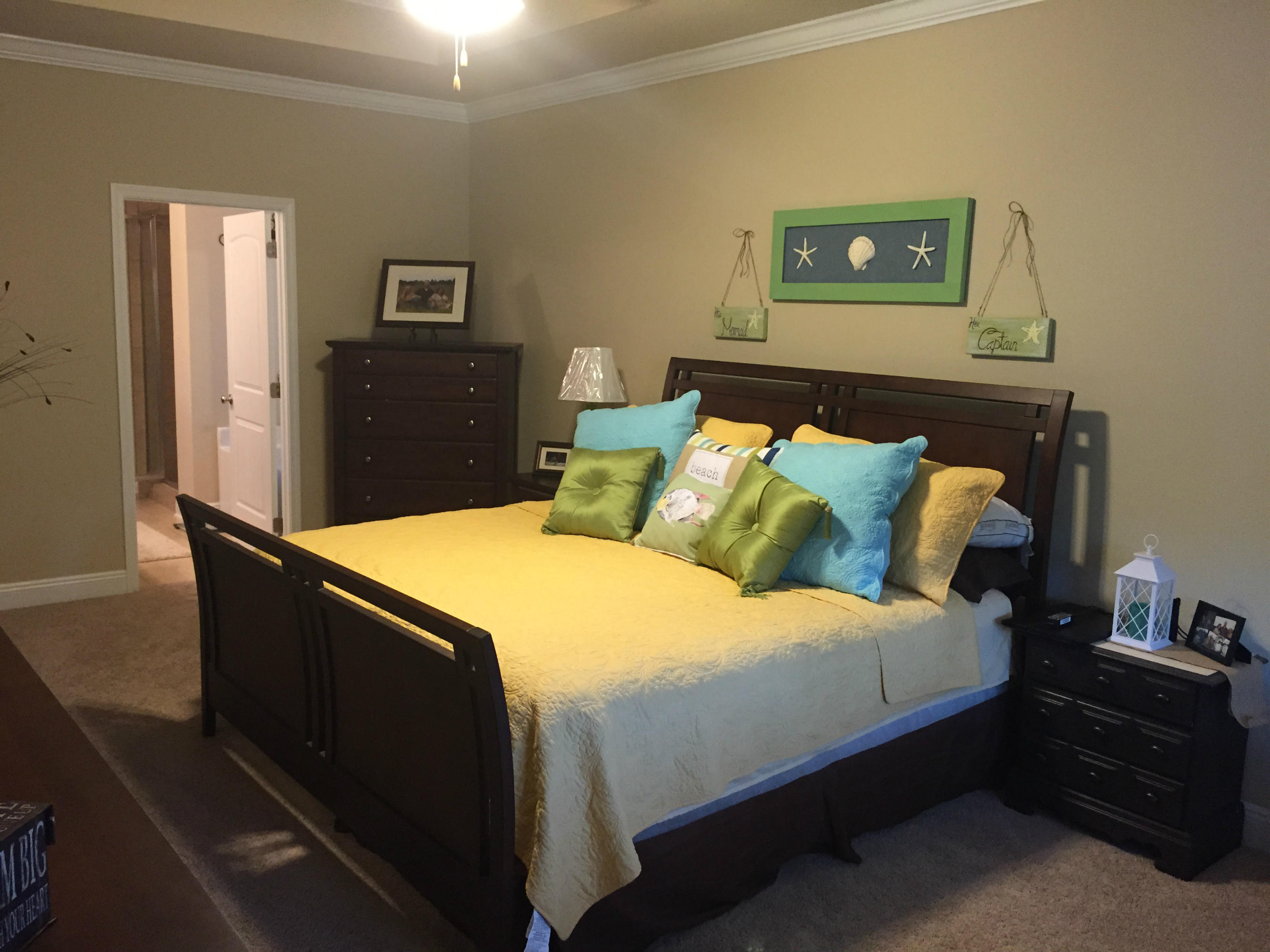 HARSTVEDT PLANTATION - Residential