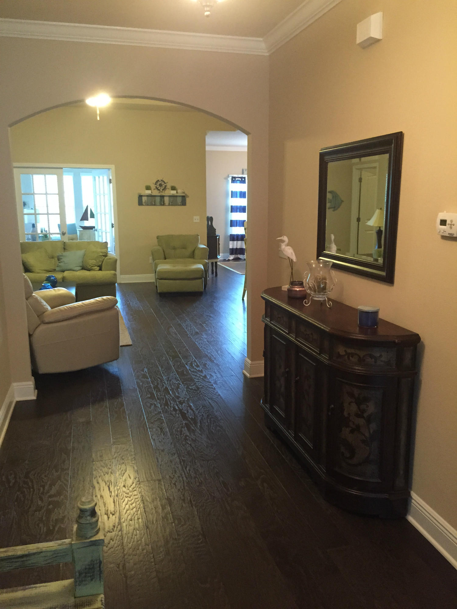 HARSTVEDT PLANTATION - Residential