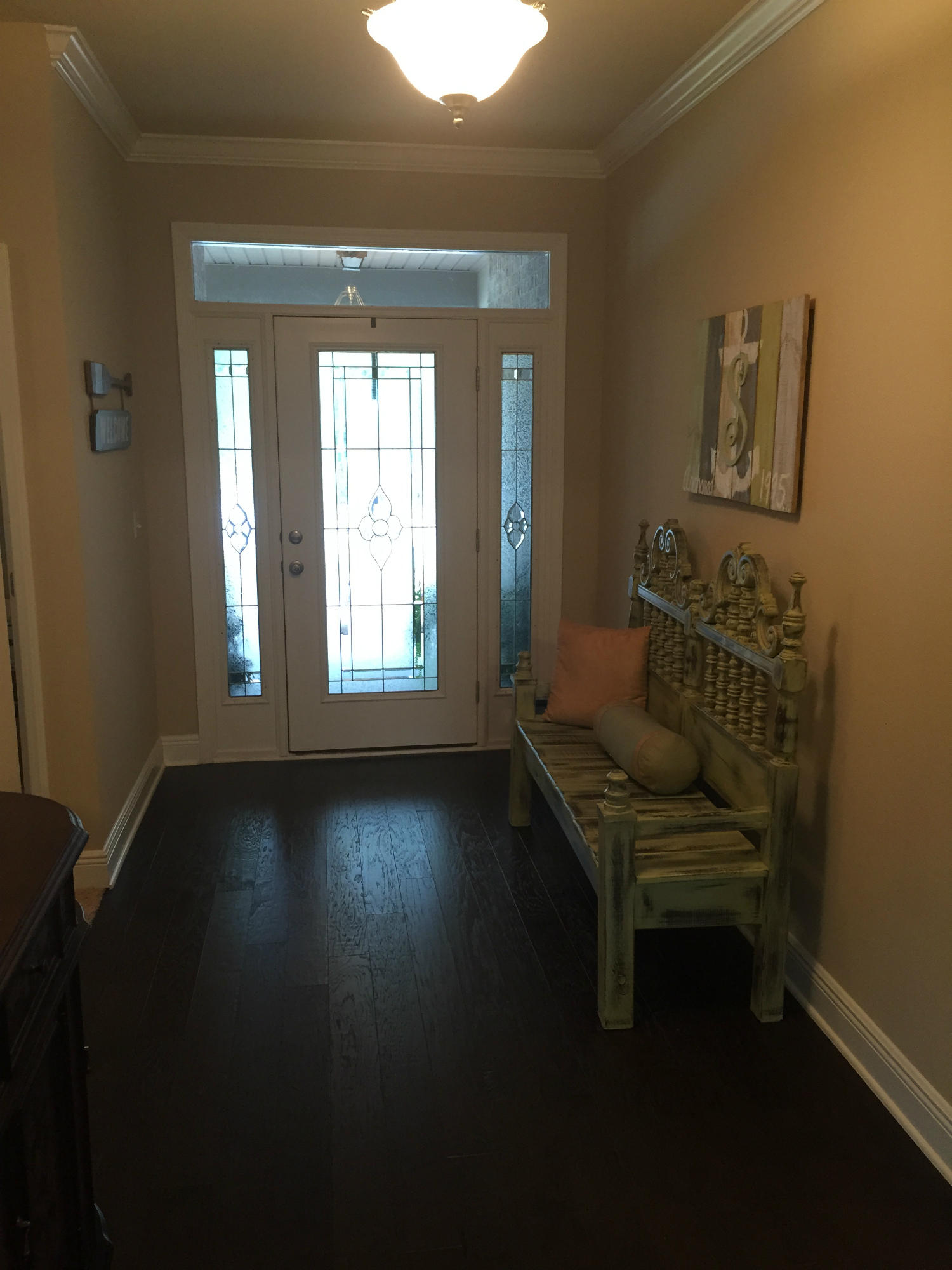 HARSTVEDT PLANTATION - Residential