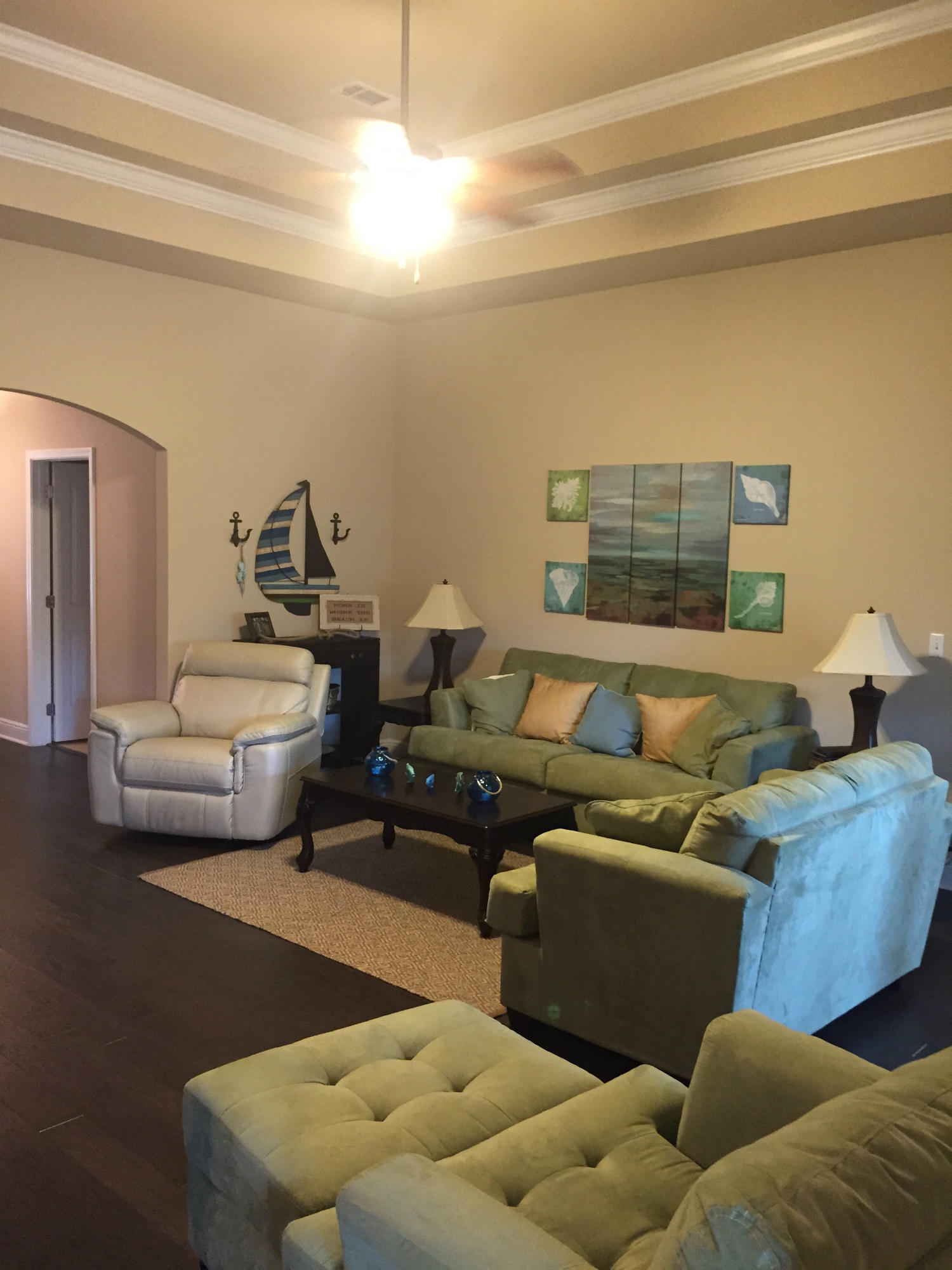 HARSTVEDT PLANTATION - Residential