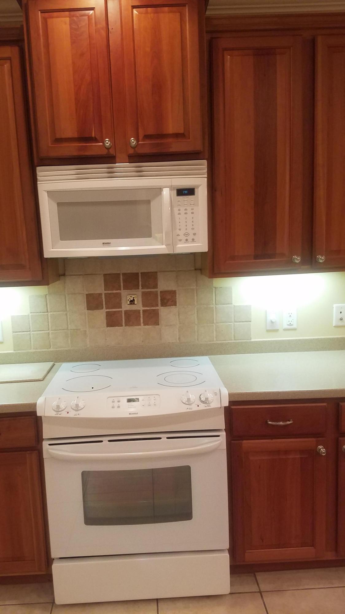 Magnolia Plantation - Residential