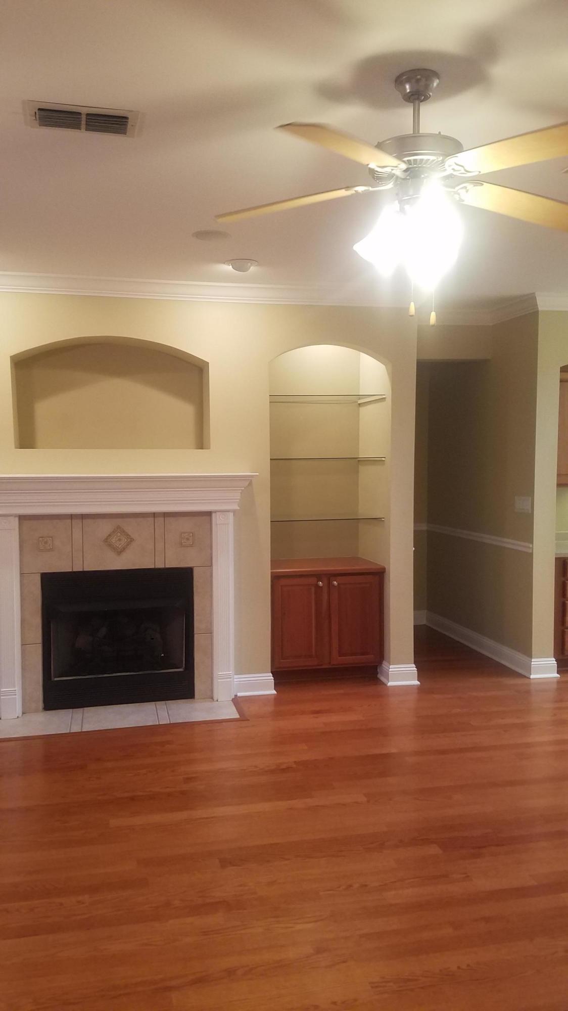 Magnolia Plantation - Residential