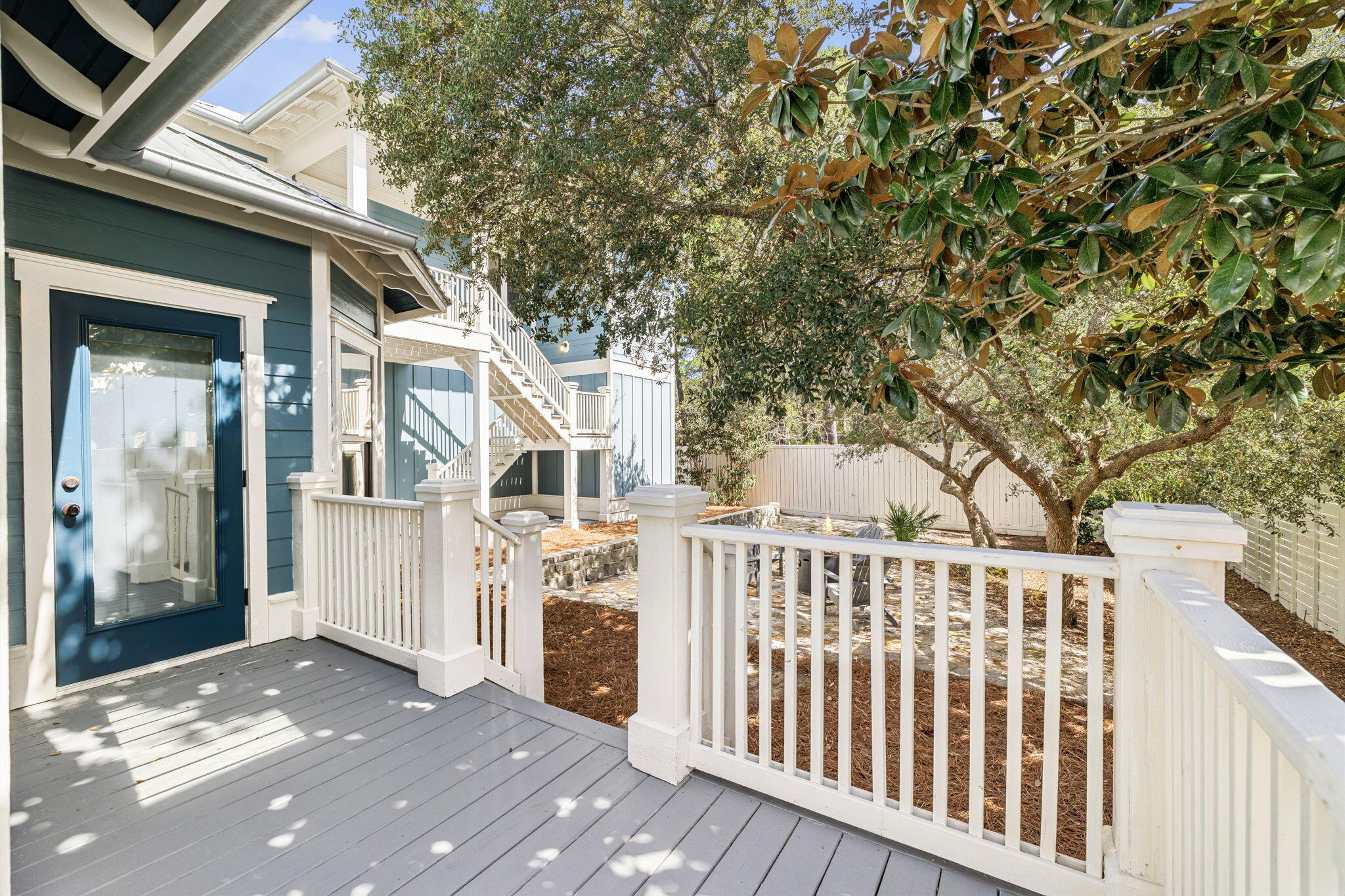 BEACH HIGHLAND 1ST ADD - Residential