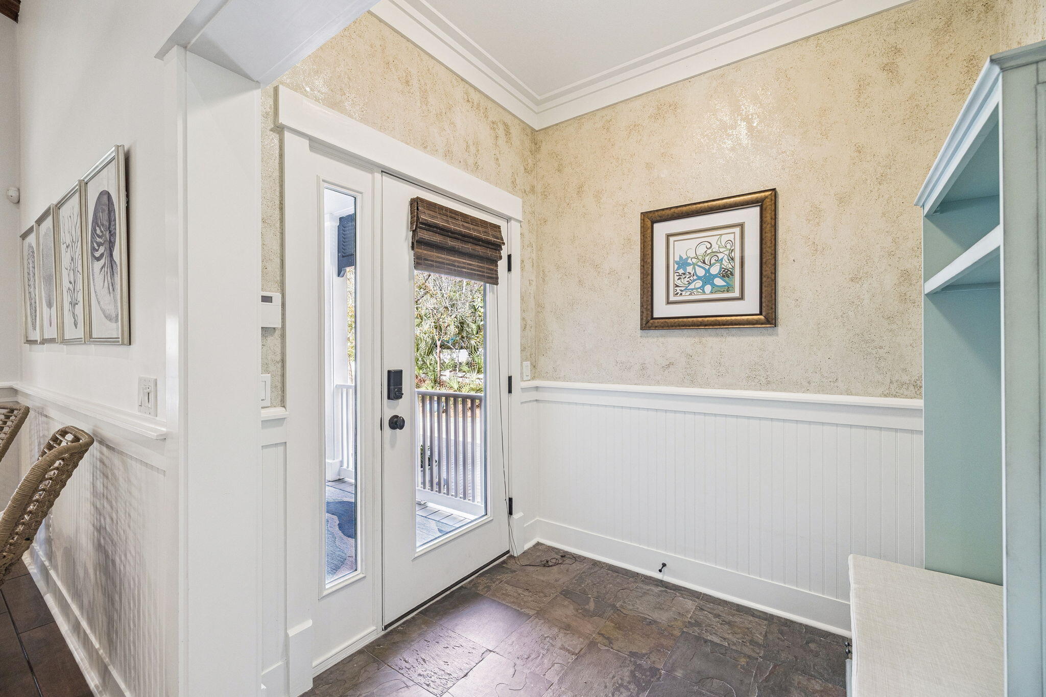 BEACH HIGHLAND 1ST ADD - Residential