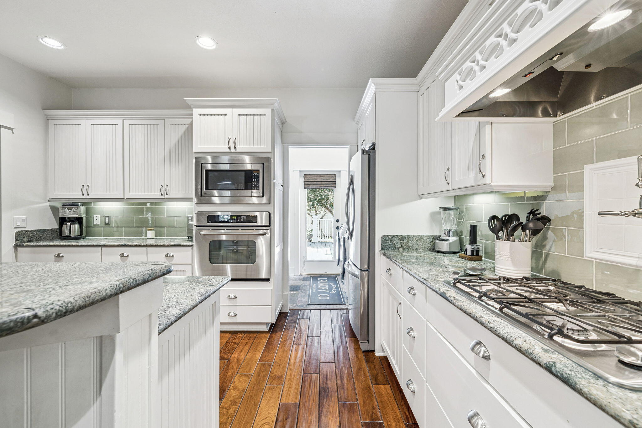 BEACH HIGHLAND 1ST ADD - Residential