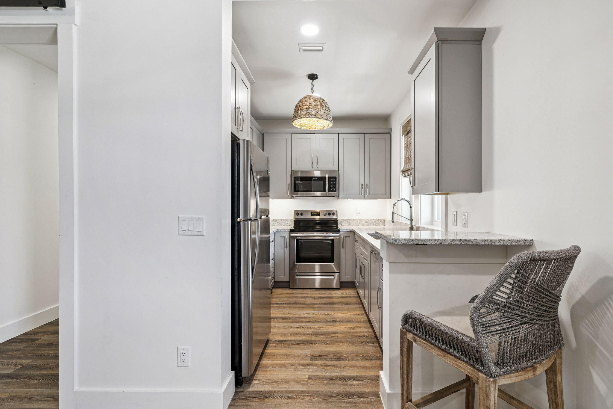 BEACH HIGHLAND 1ST ADD - Residential