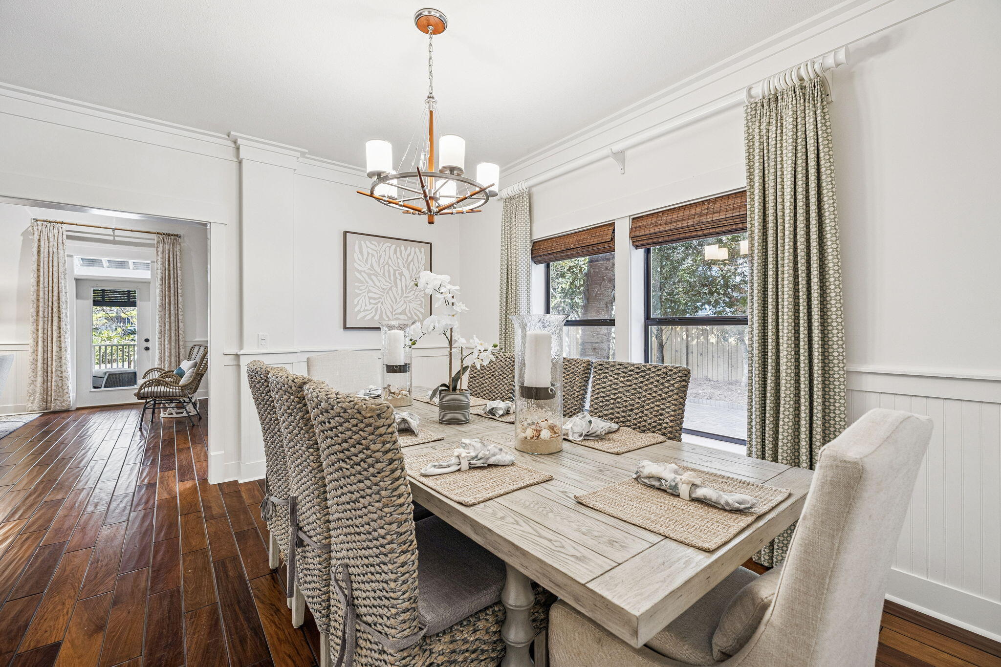 BEACH HIGHLAND 1ST ADD - Residential