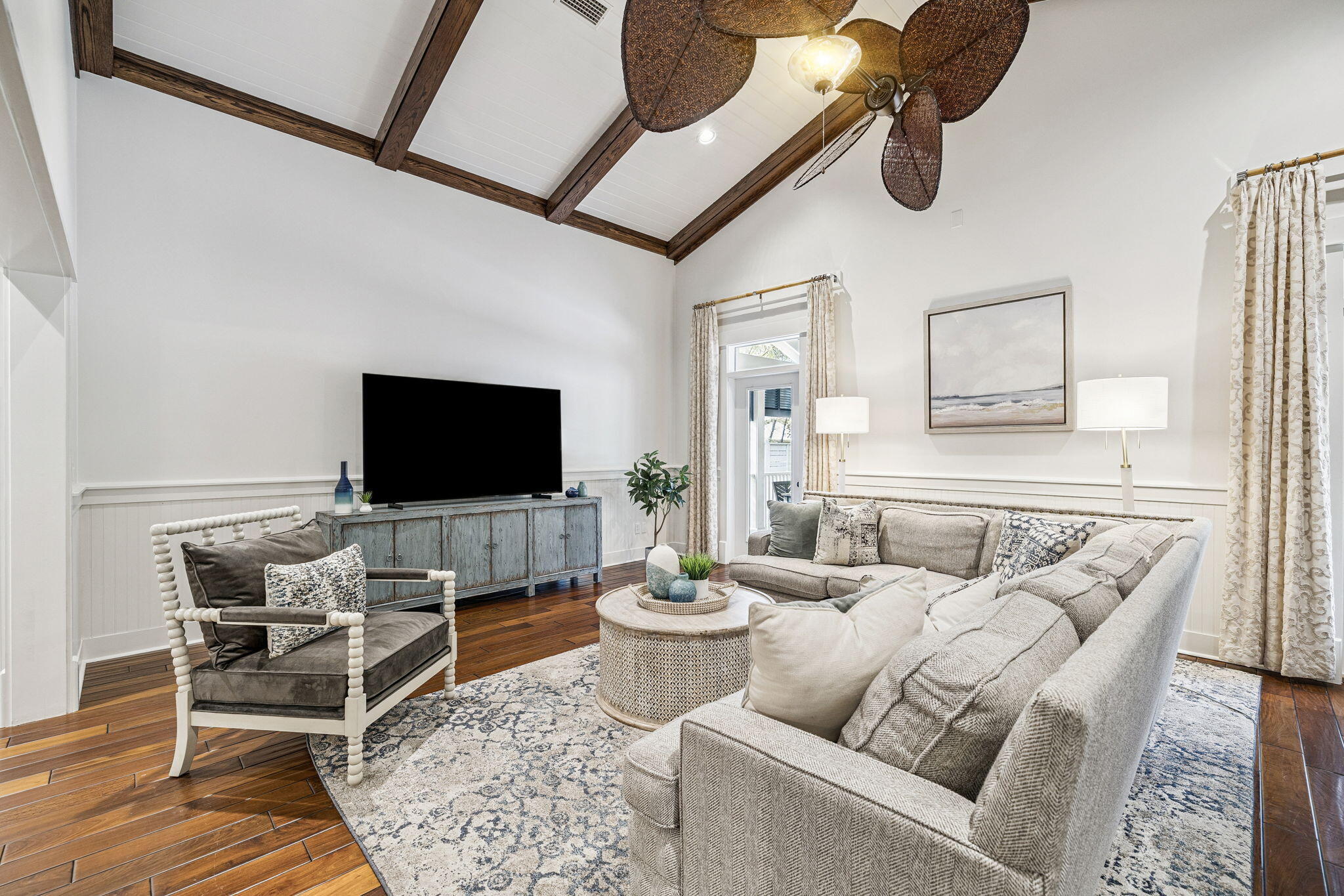 BEACH HIGHLAND 1ST ADD - Residential