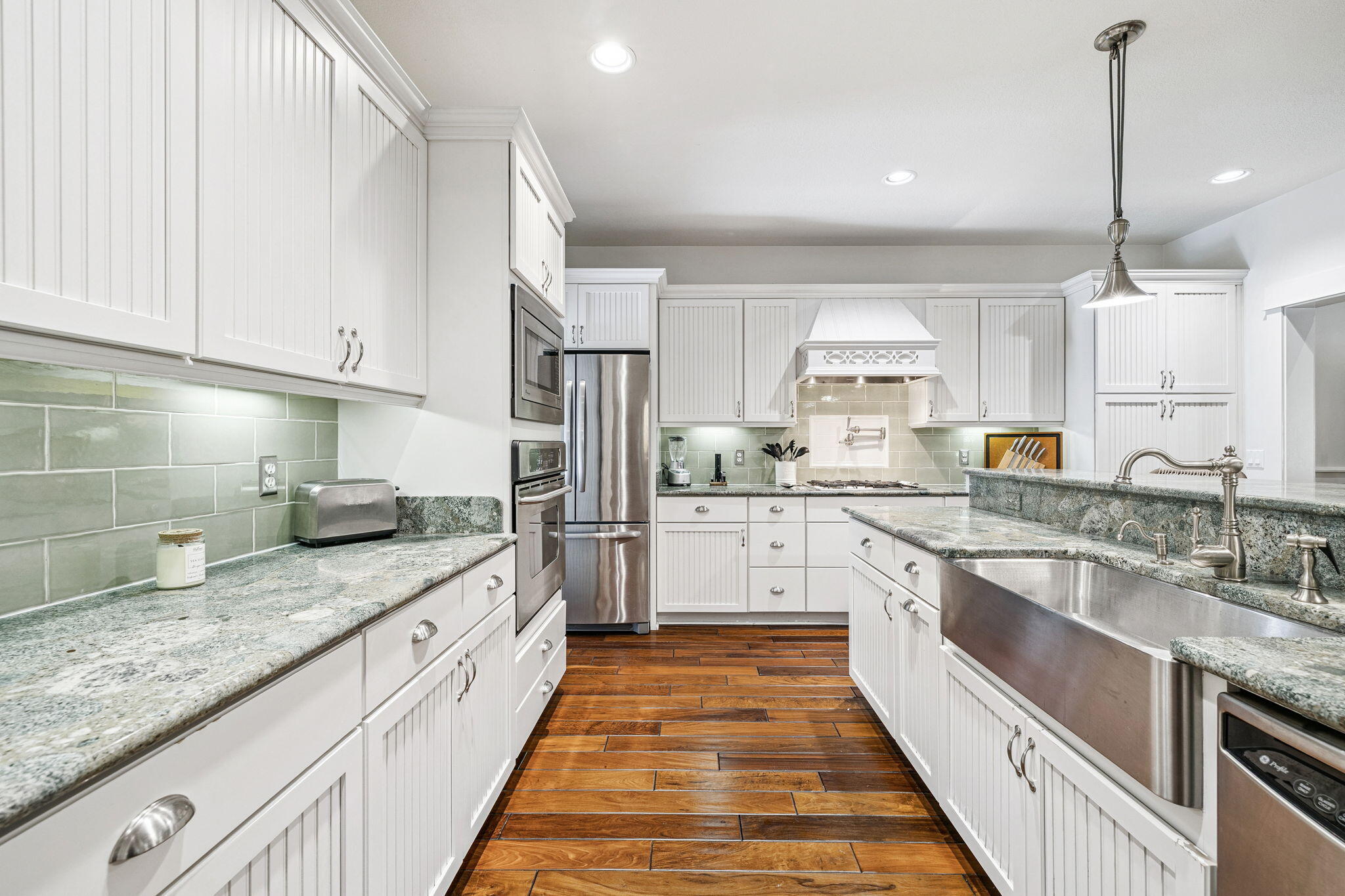 BEACH HIGHLAND 1ST ADD - Residential