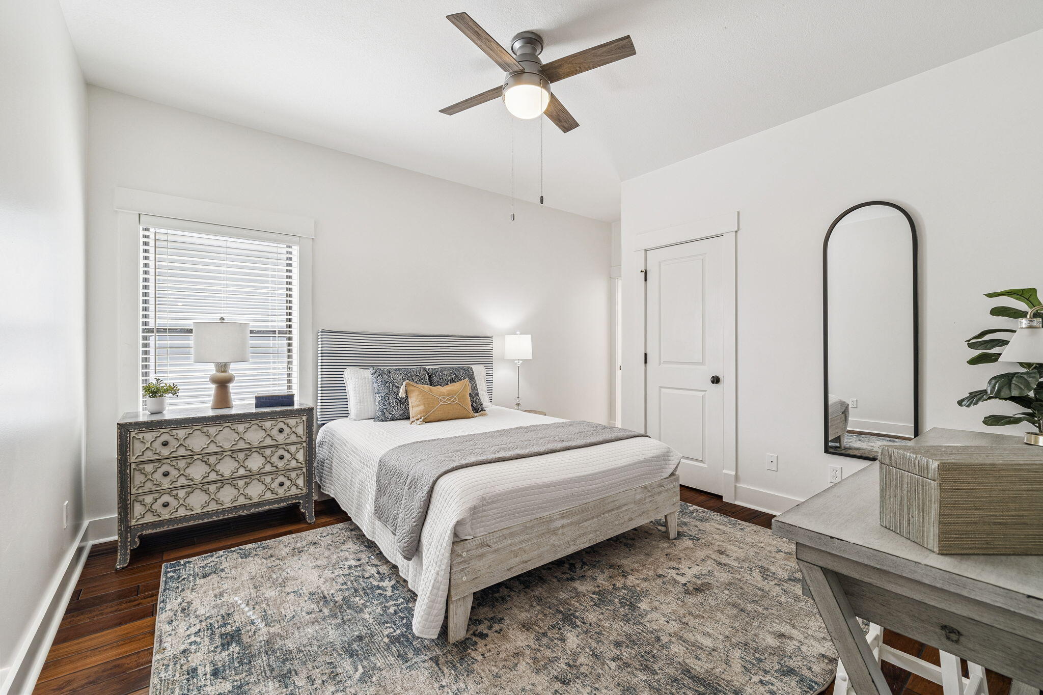 BEACH HIGHLAND 1ST ADD - Residential