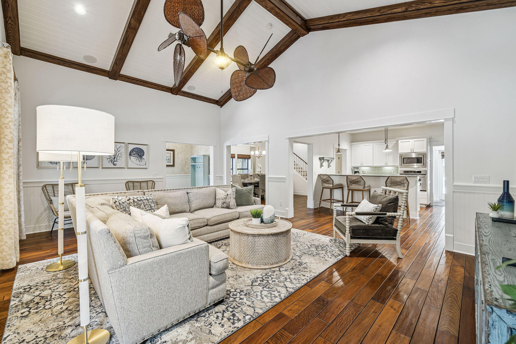 BEACH HIGHLAND 1ST ADD - Residential